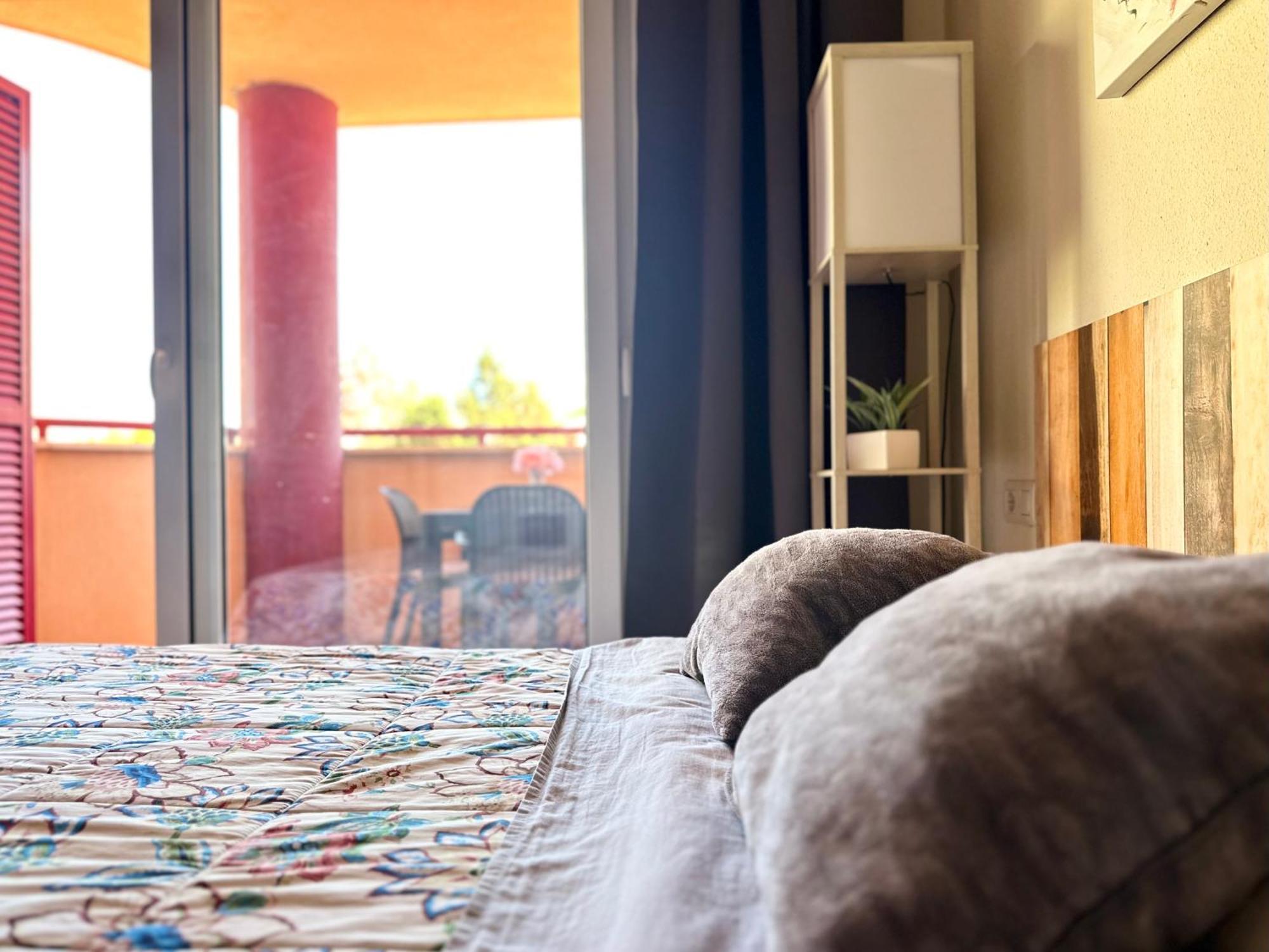 Apartment Costa Del Sol Seaside - 5 Mins From
