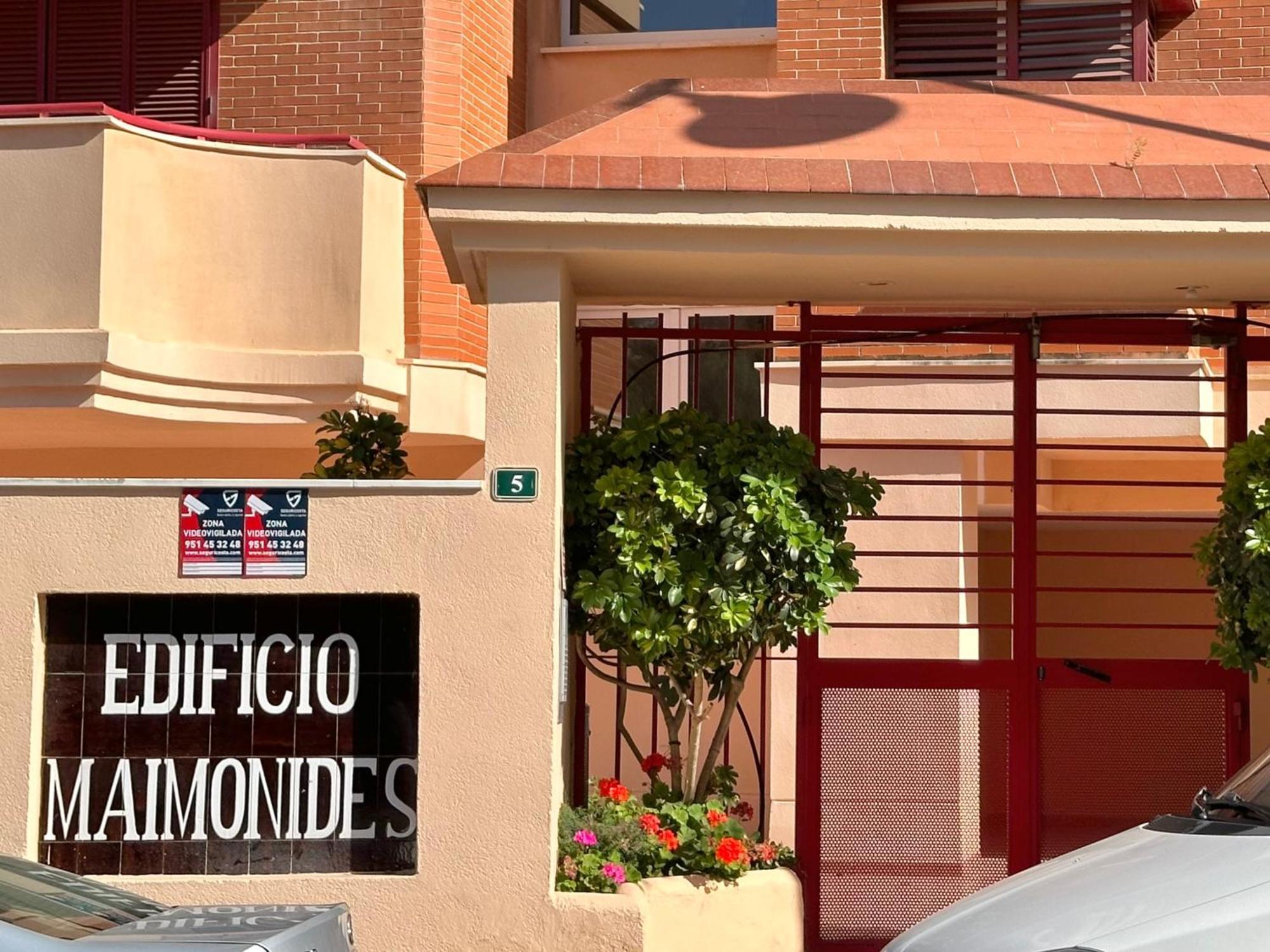 Costa Del Sol Seaside - 5 Mins From Apartment Fuengirola