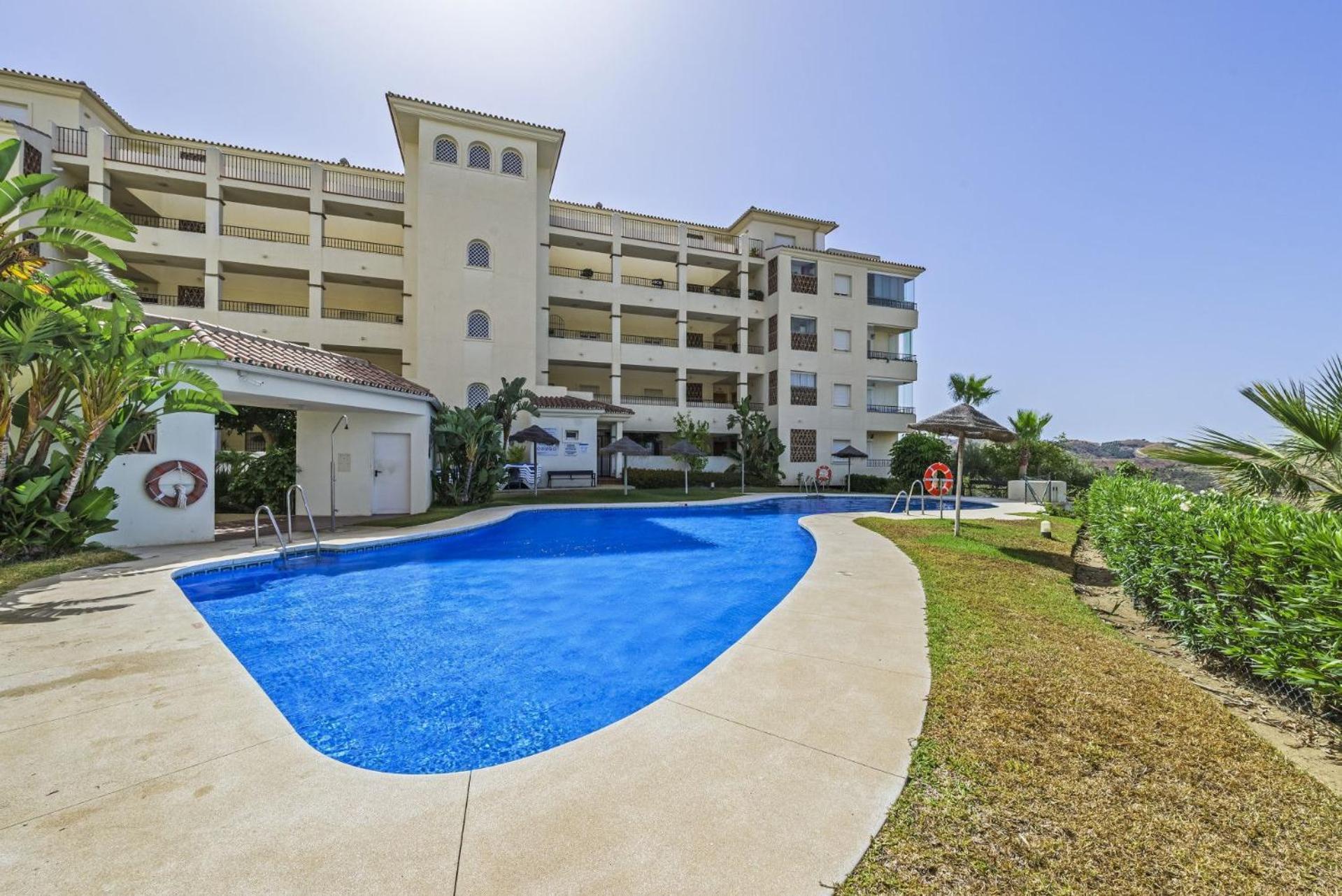 Casa Ines Apartment