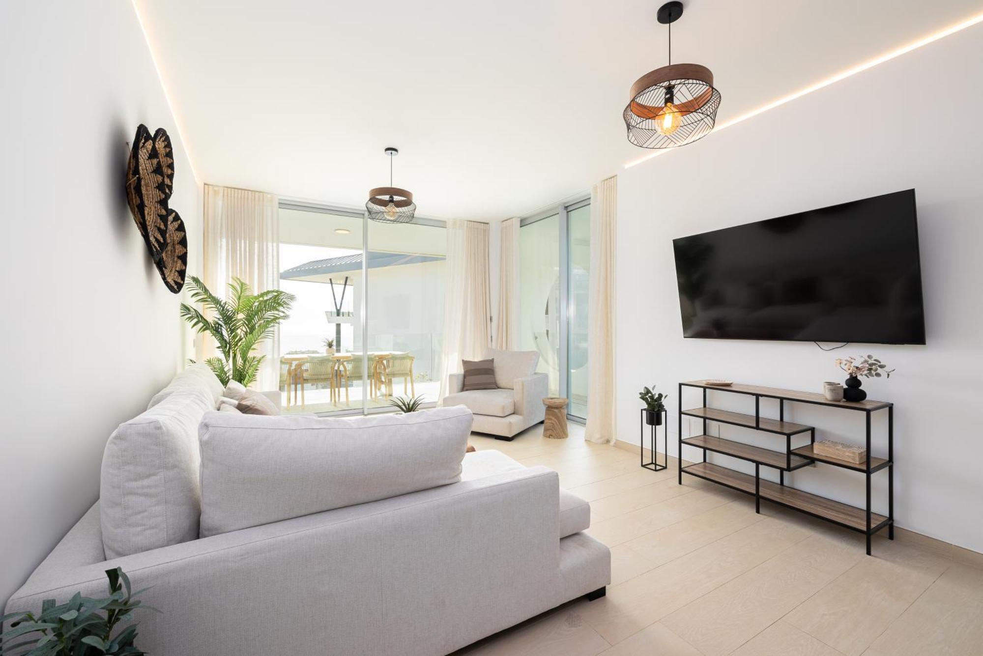 Higueron Med&sand Fuengirola