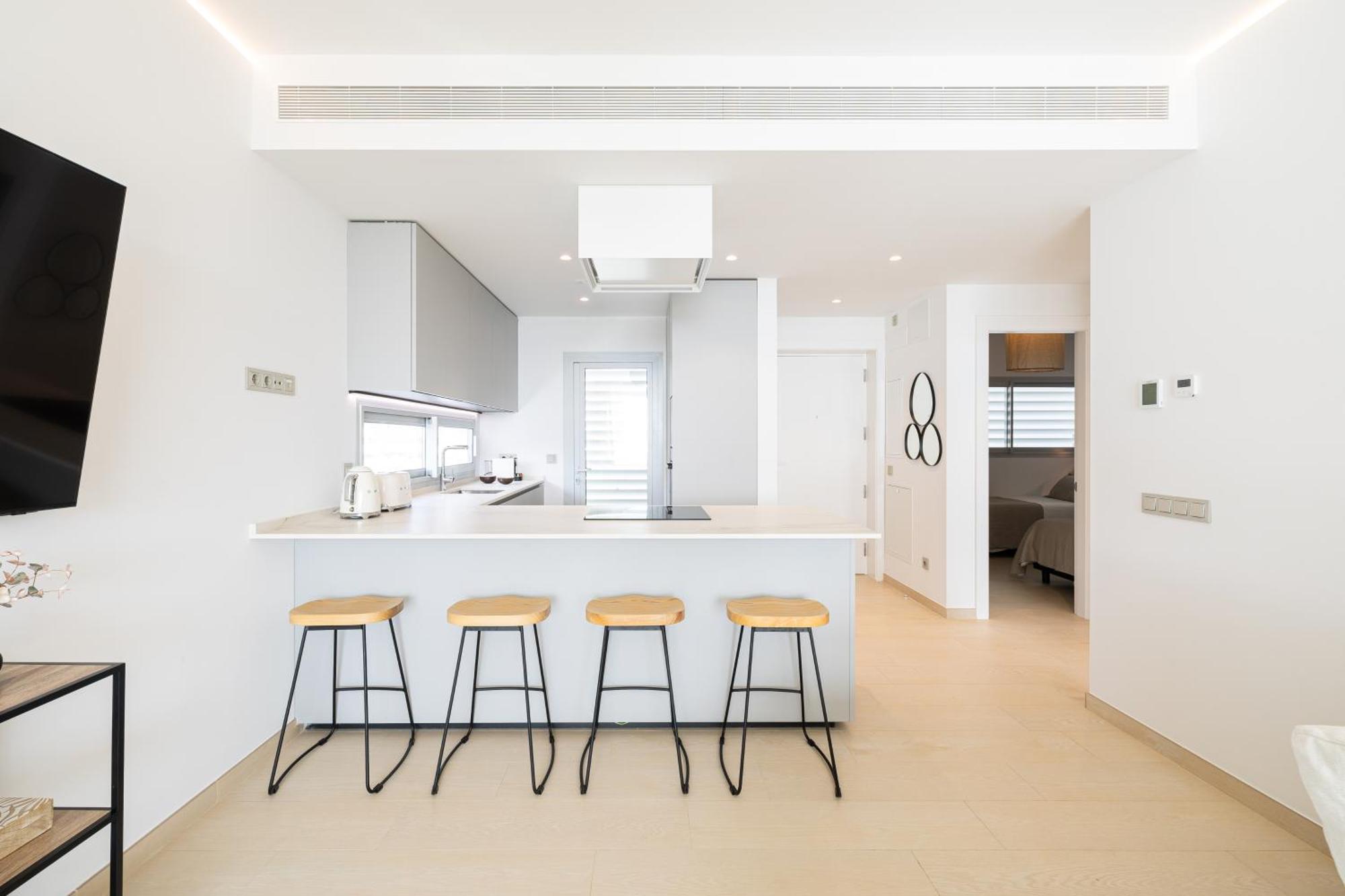 Higueron Med&sand * Fuengirola