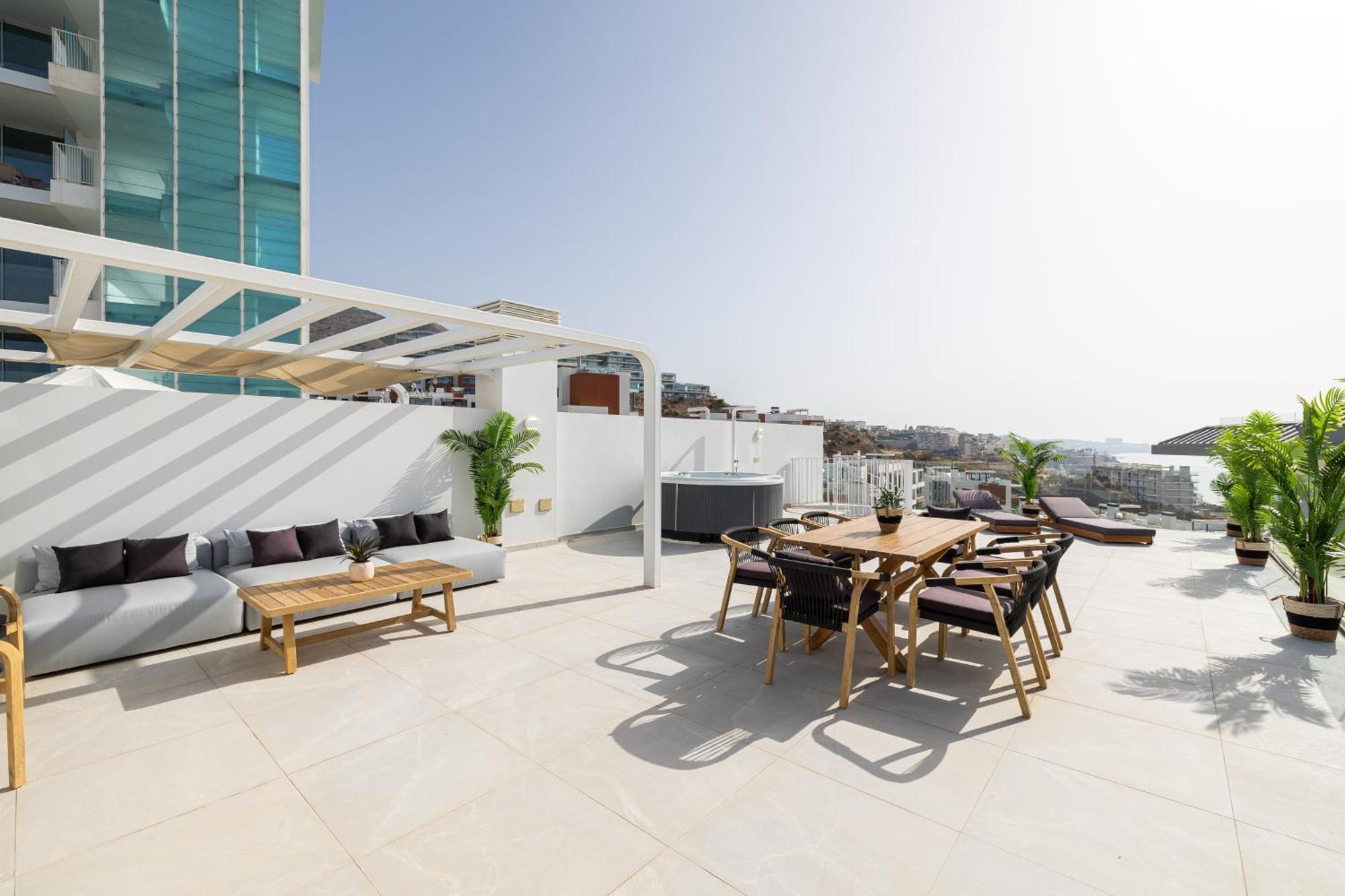 Higueron Med&sand Fuengirola
