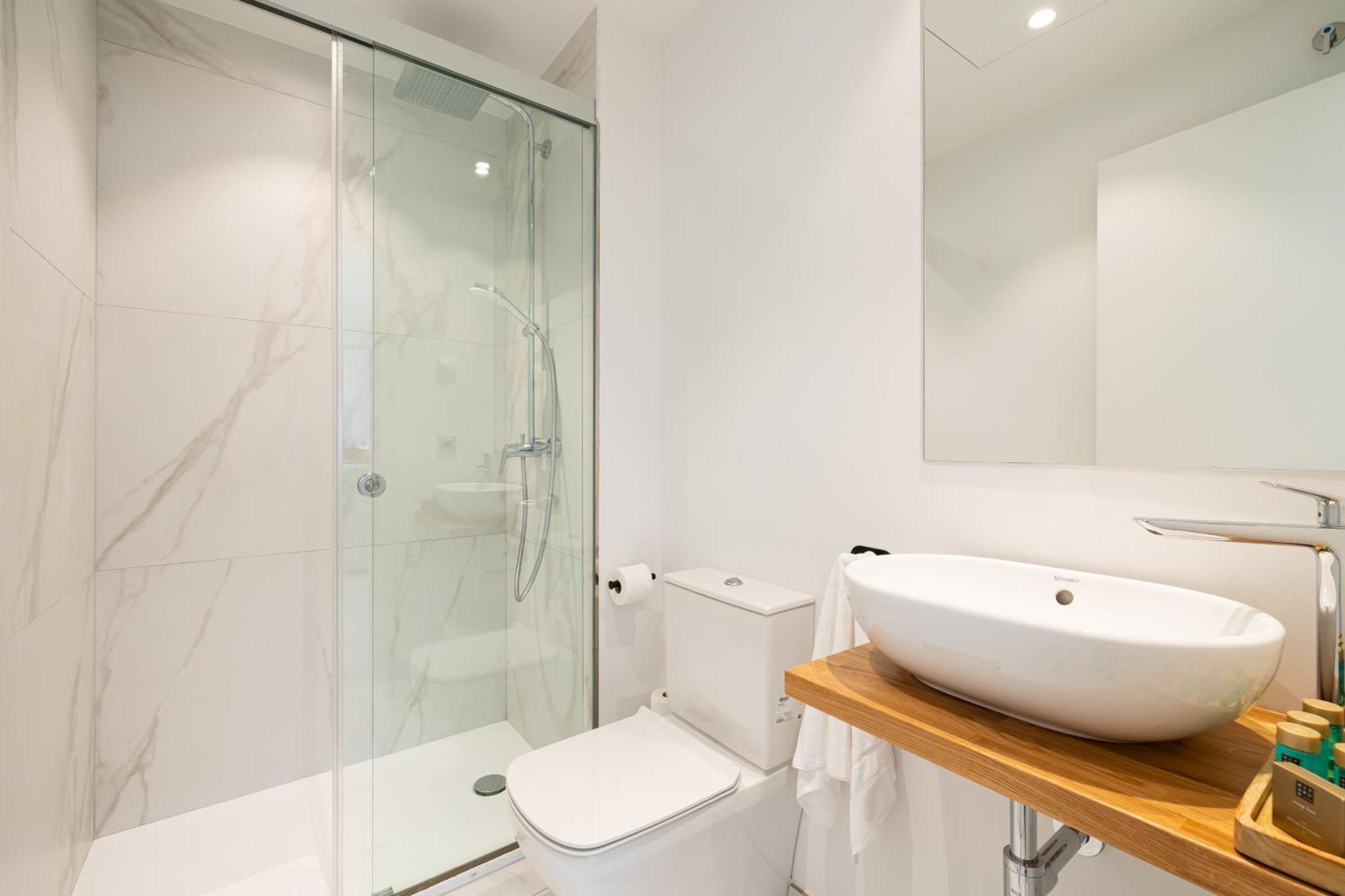 Appartement Higueron Med&sand