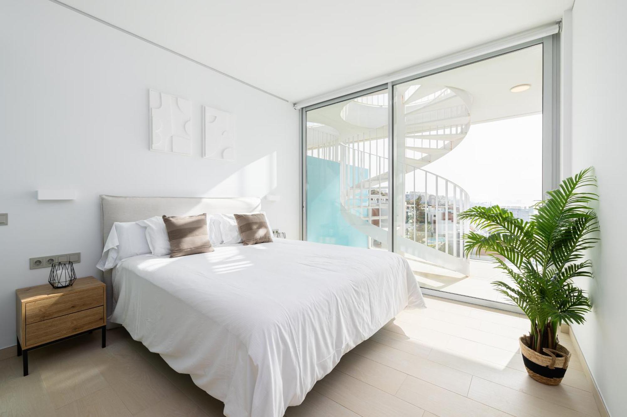 Higueron Med&sand Fuengirola