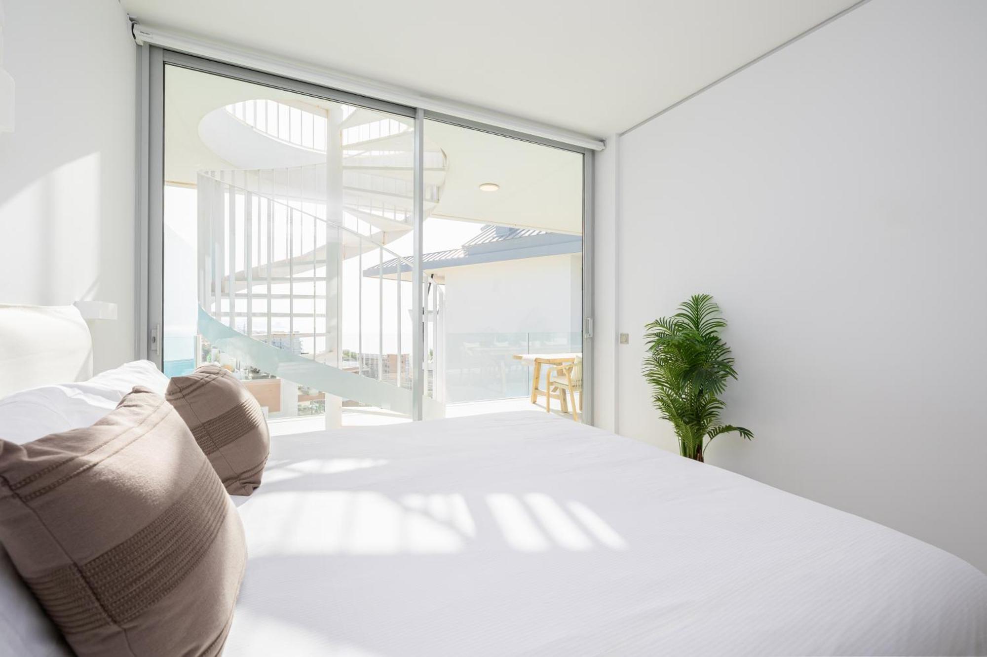 Higueron Med&sand Appartement Fuengirola