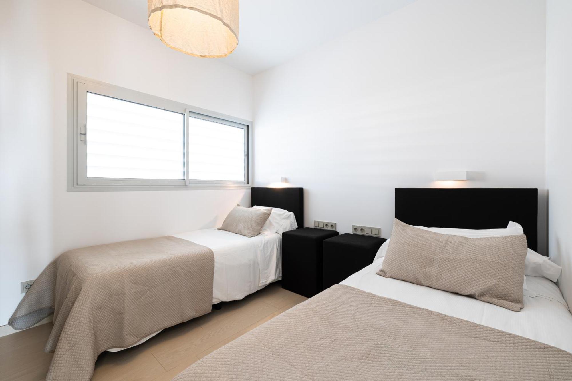 Higueron Med&sand * Fuengirola