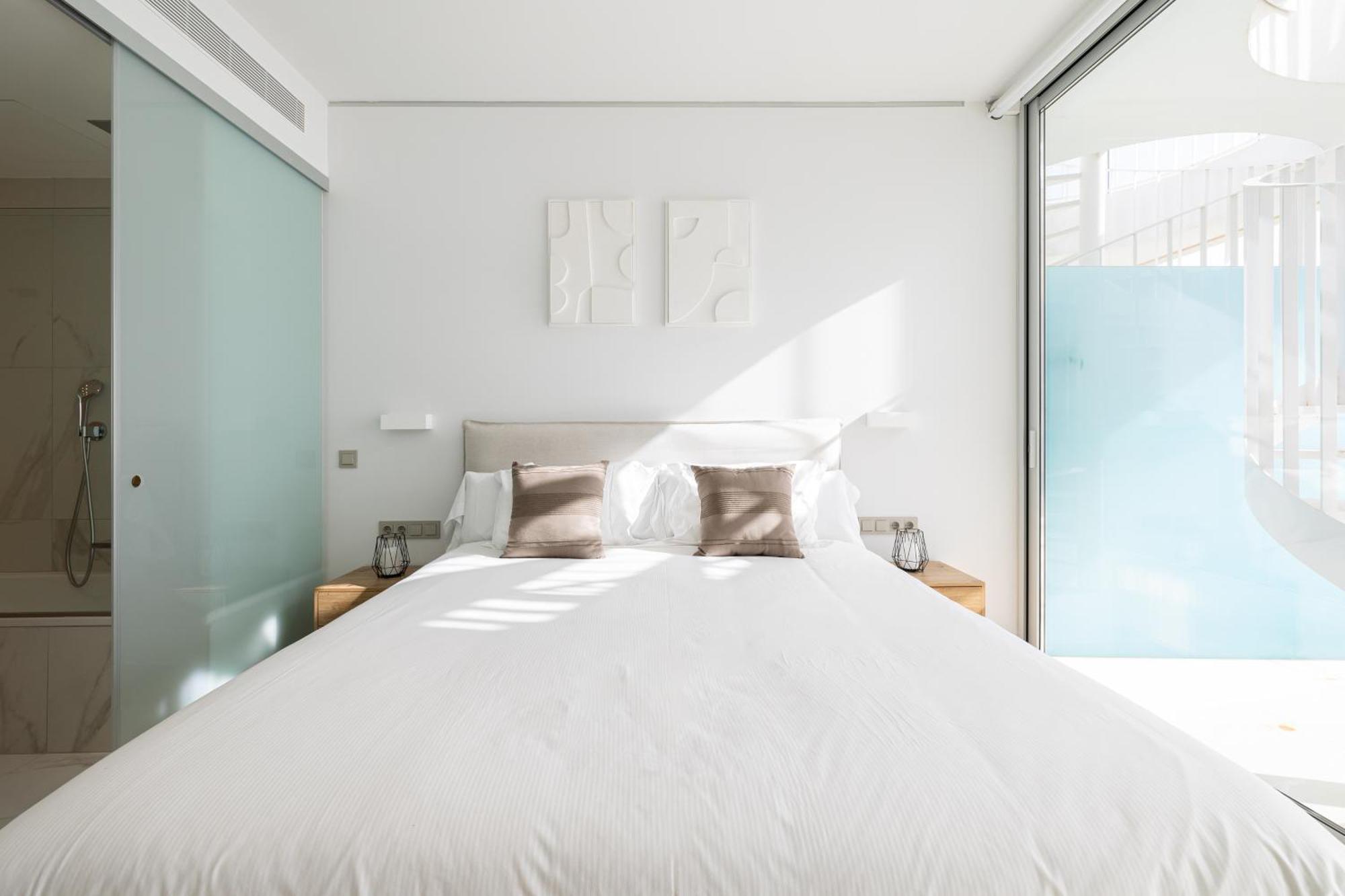 Higueron Med&sand Appartement Fuengirola