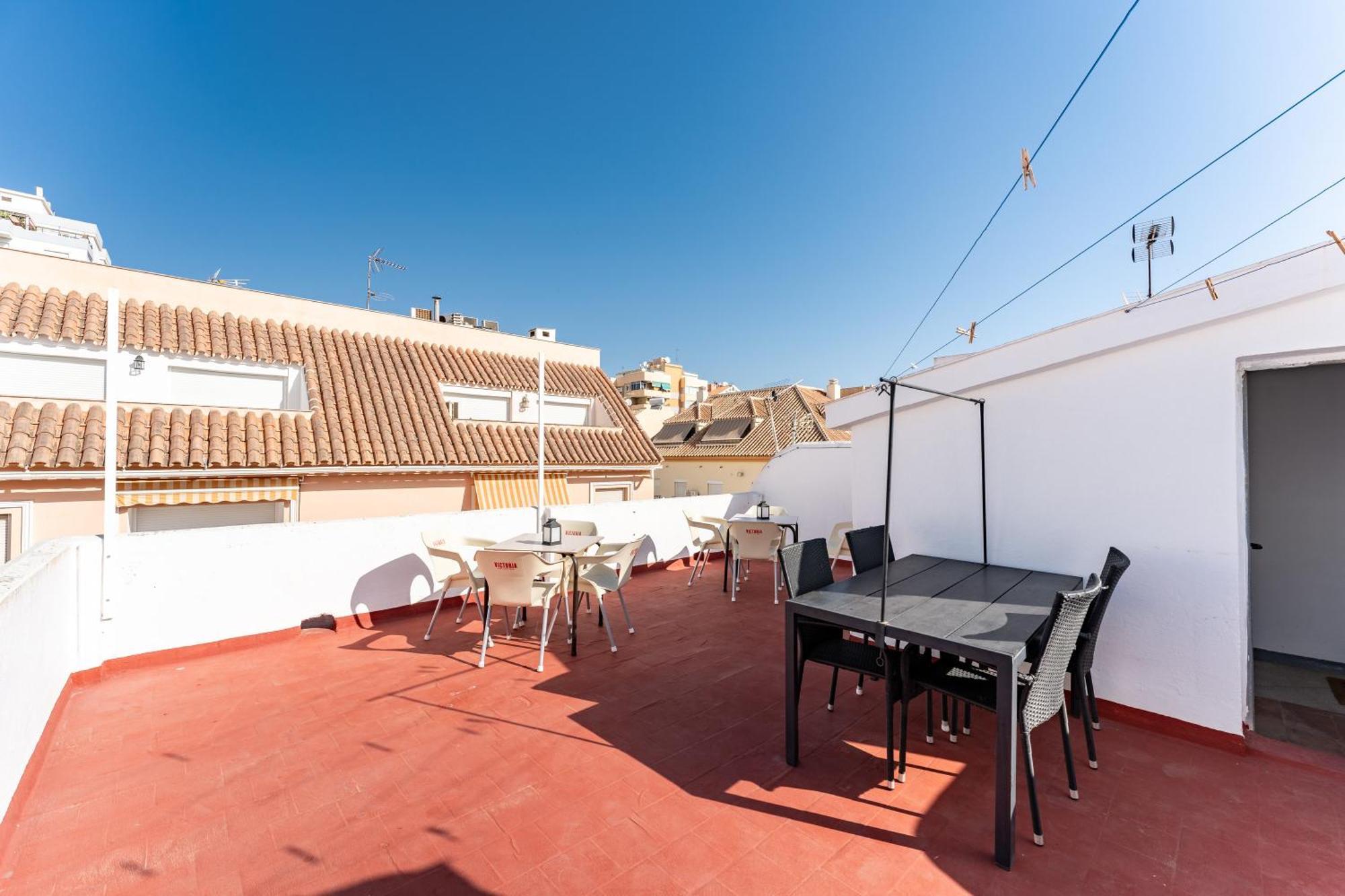 Apartment Casa Boer *