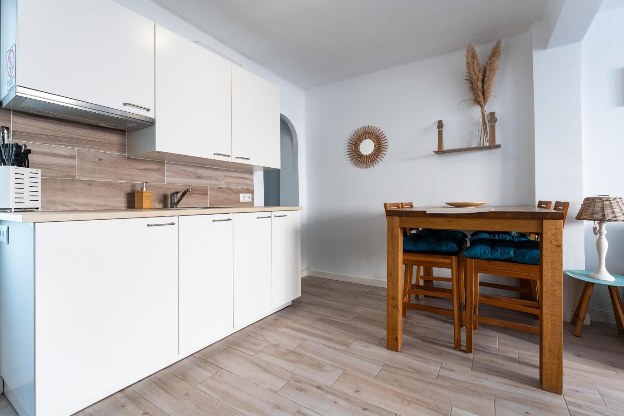 Casa Boer Apartment Fuengirola
