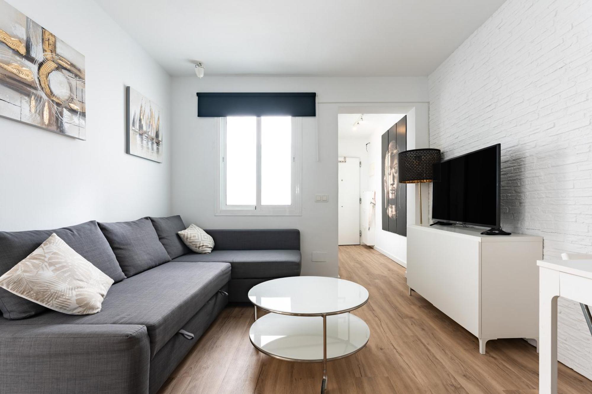 Apartment Casa Rebel Fuengirola