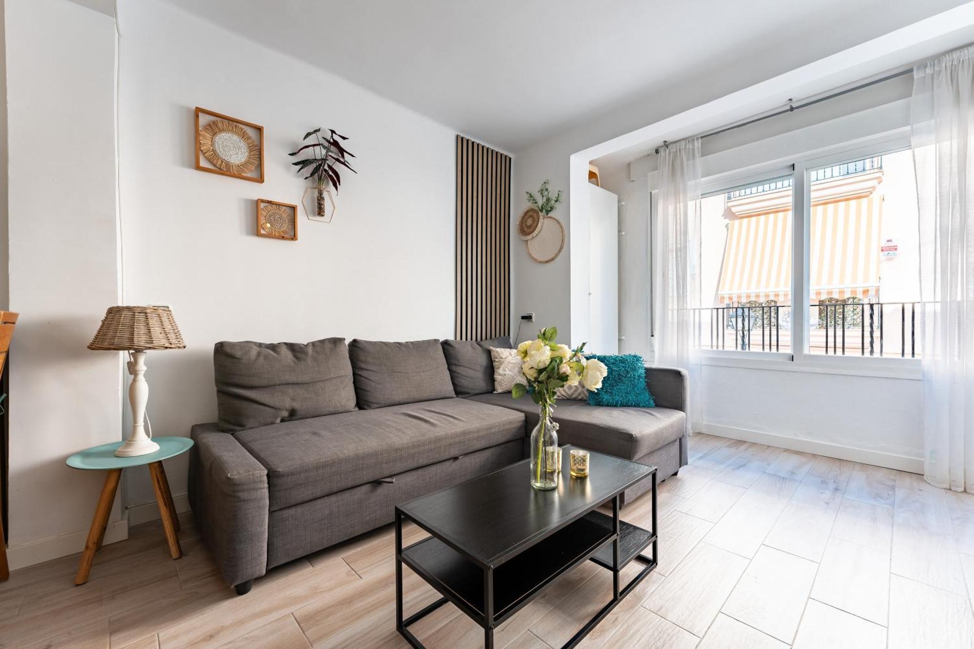 Casa Boer Apartment *