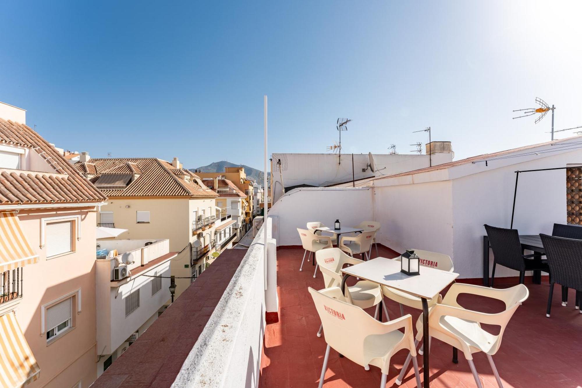 Casa Rebel Apartment Fuengirola