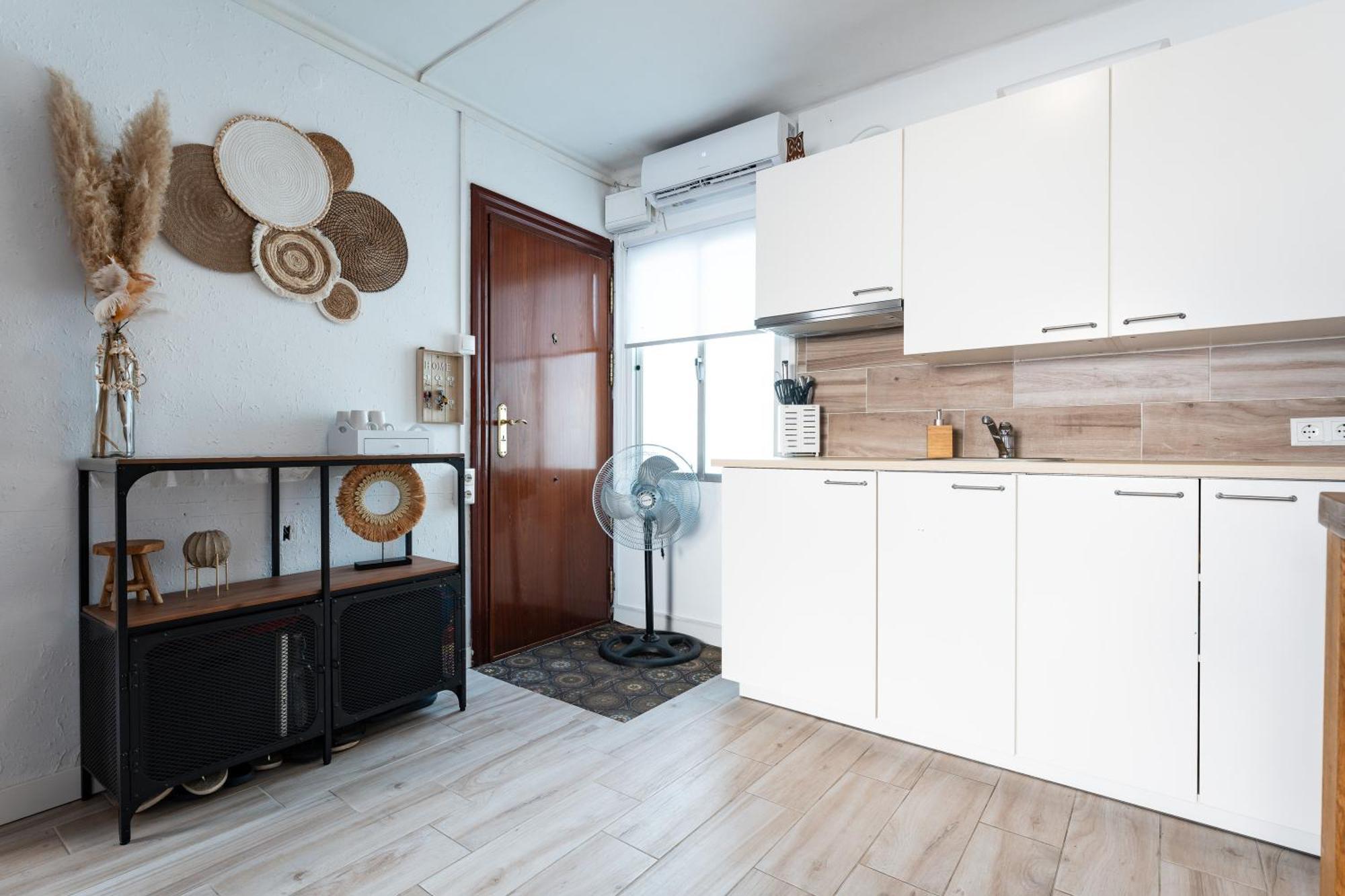 Apartment Casa Boer