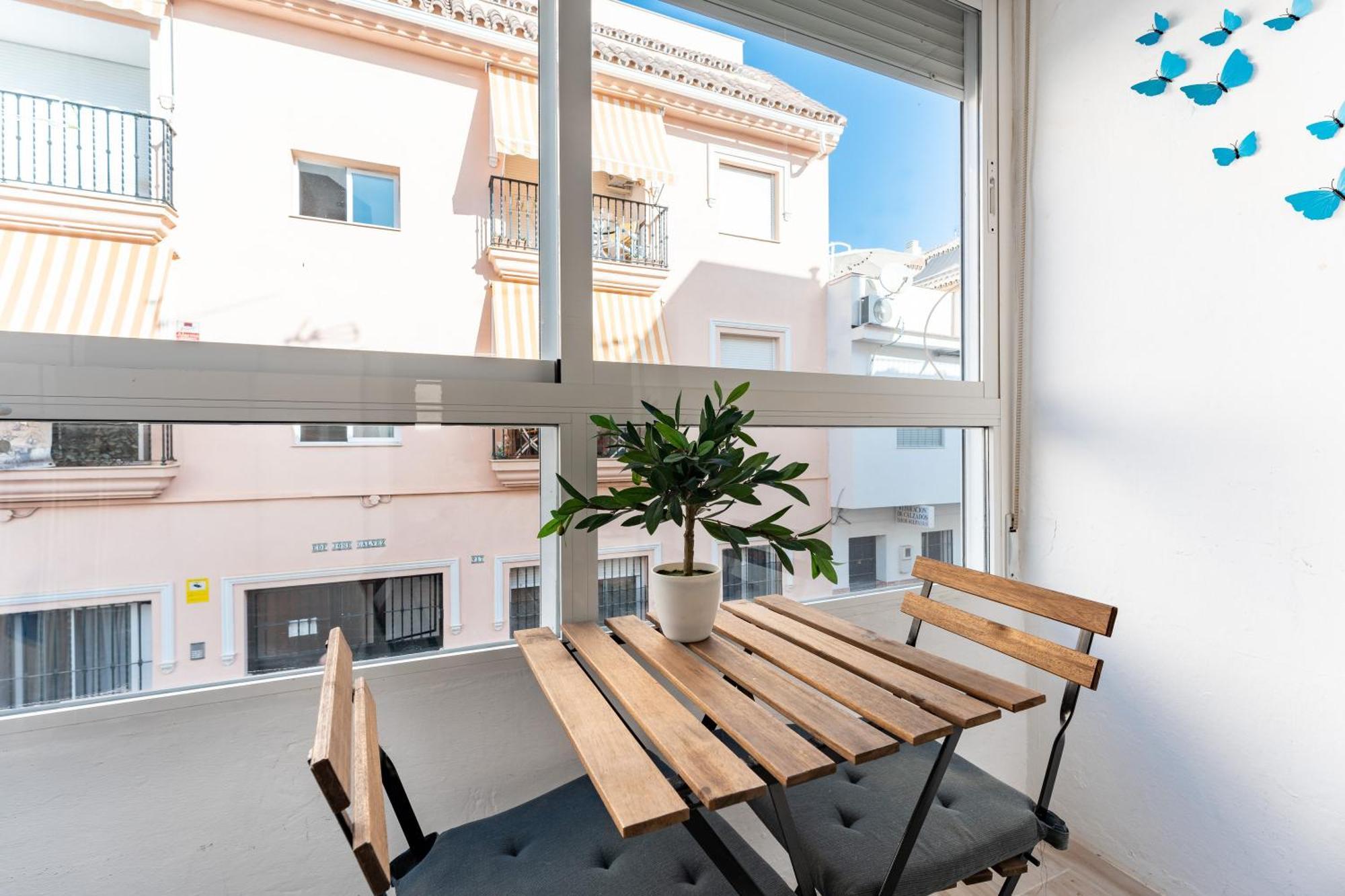 Apartment Casa Boer