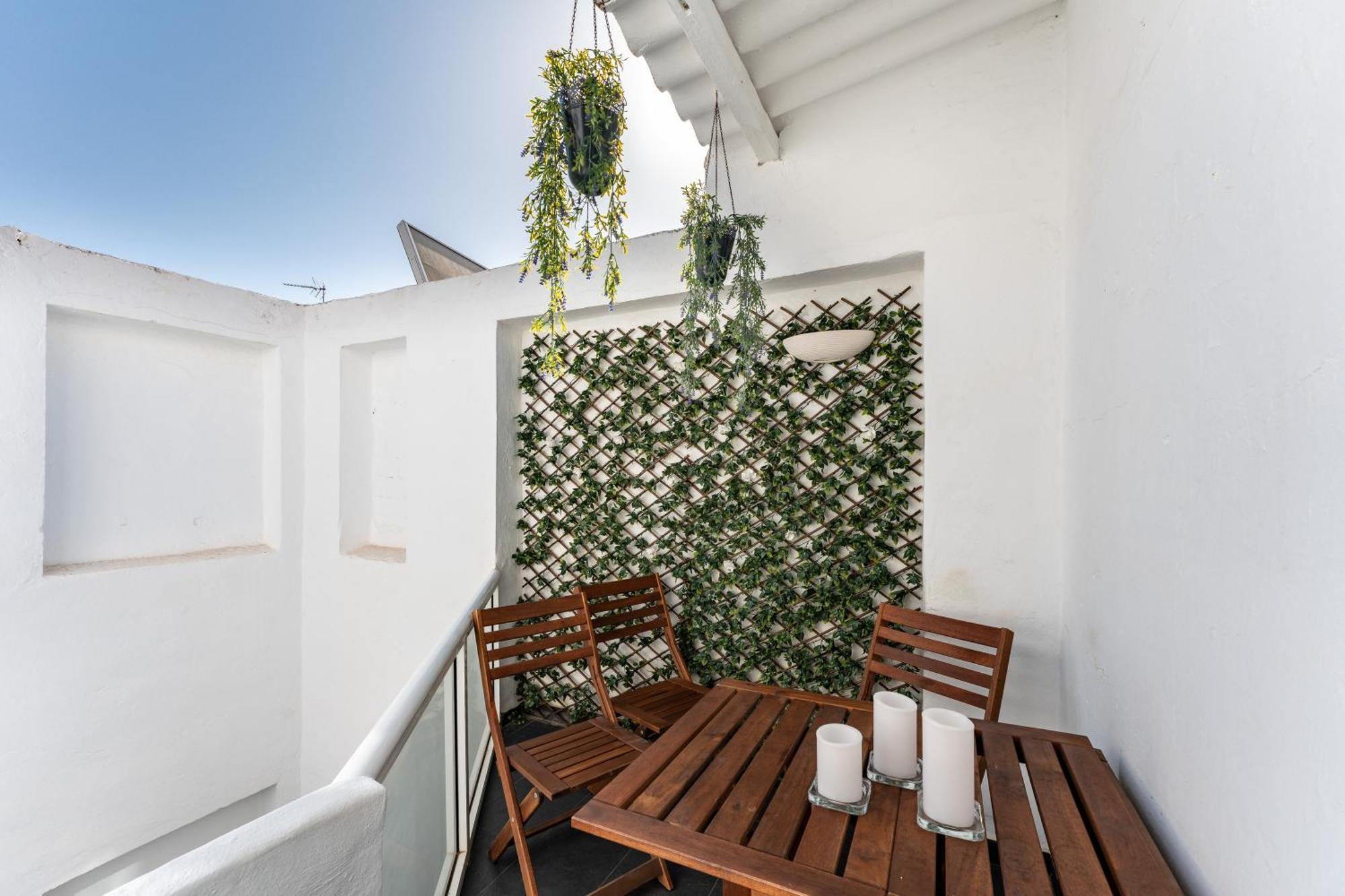 Casa Rebel Apartment Fuengirola