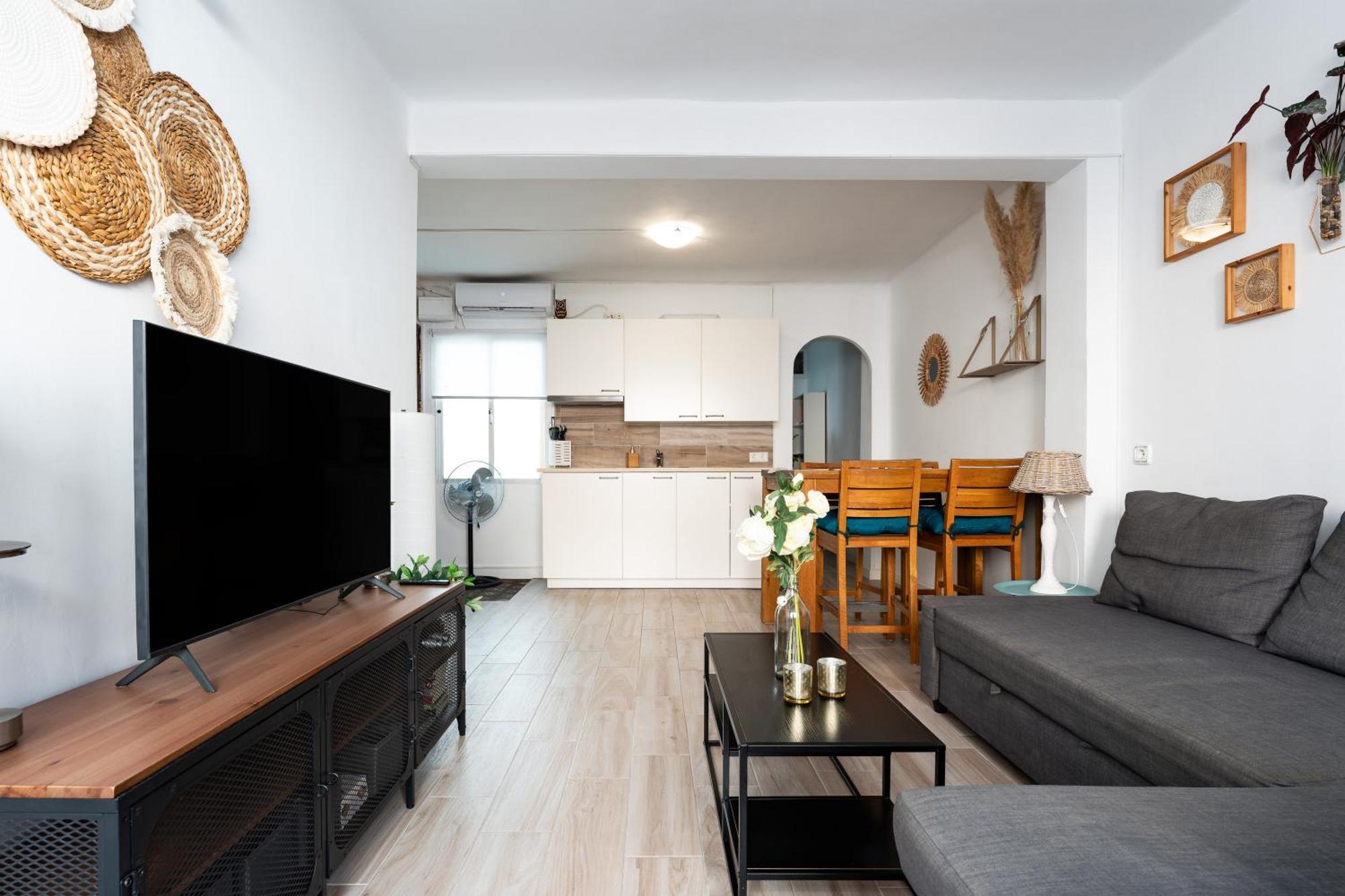 Casa Boer Apartment