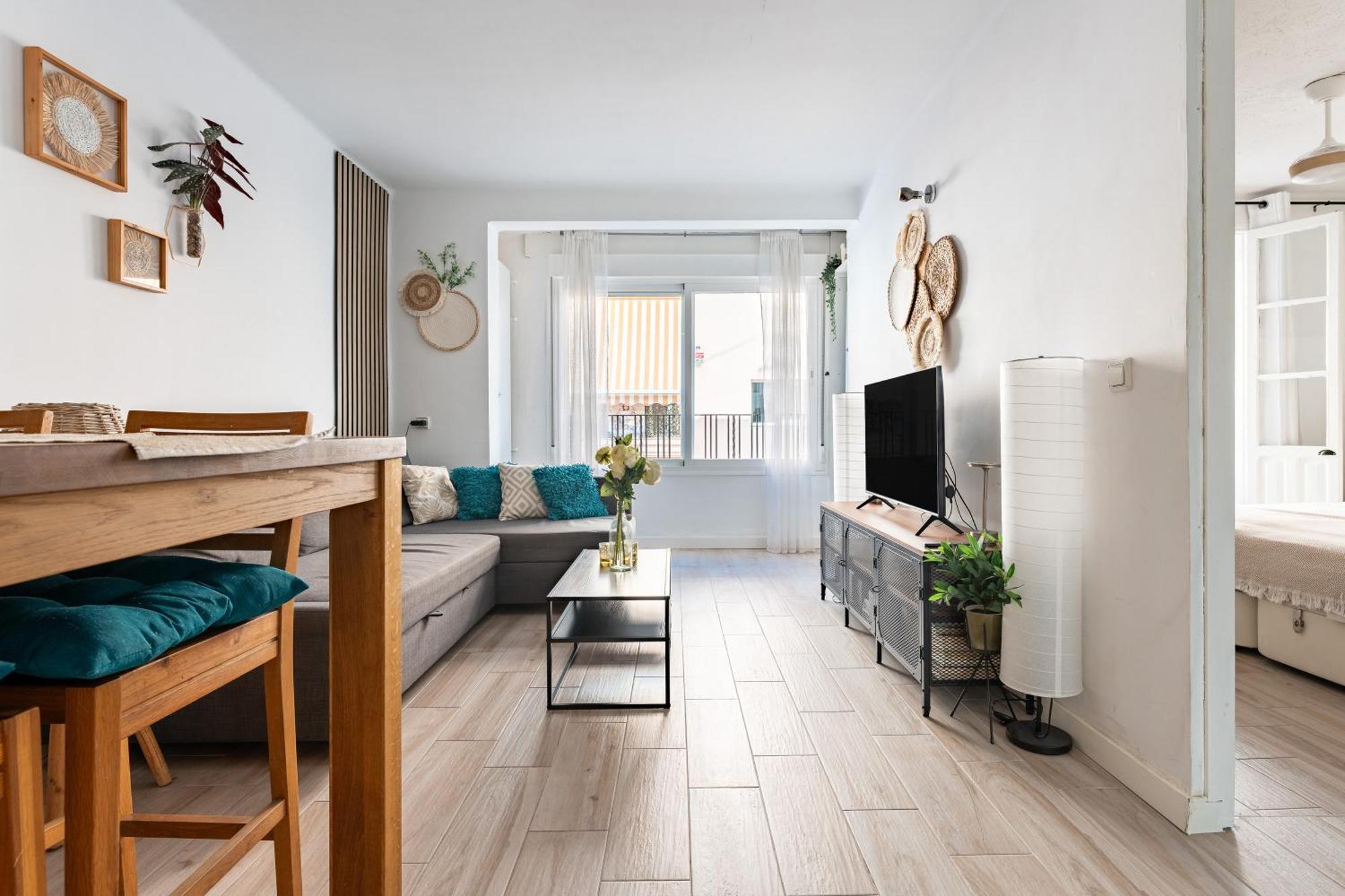 Casa Boer * Fuengirola