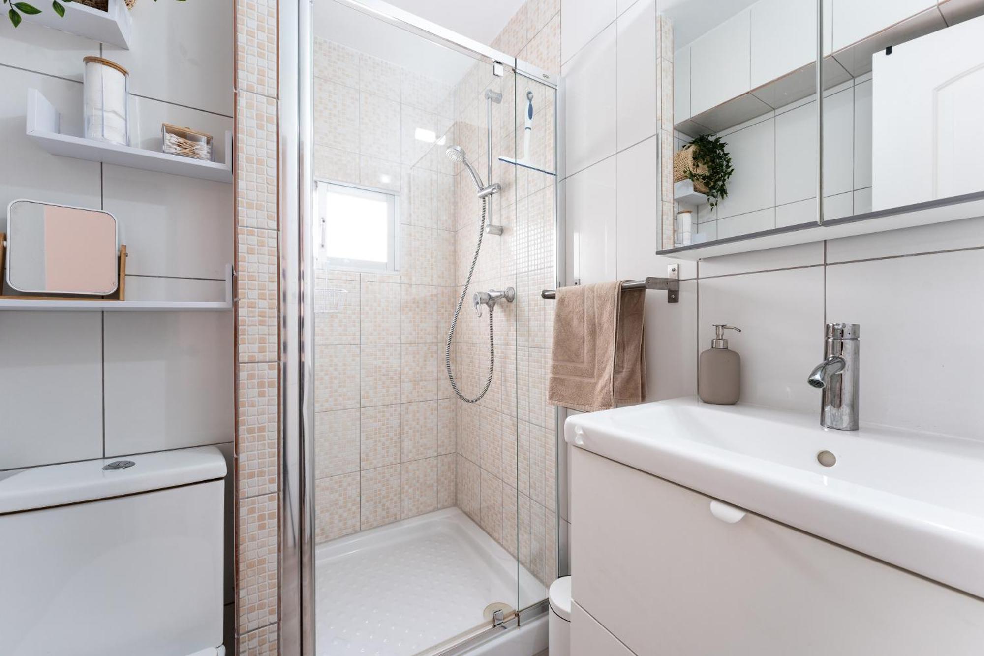 Apartment Casa Boer Fuengirola