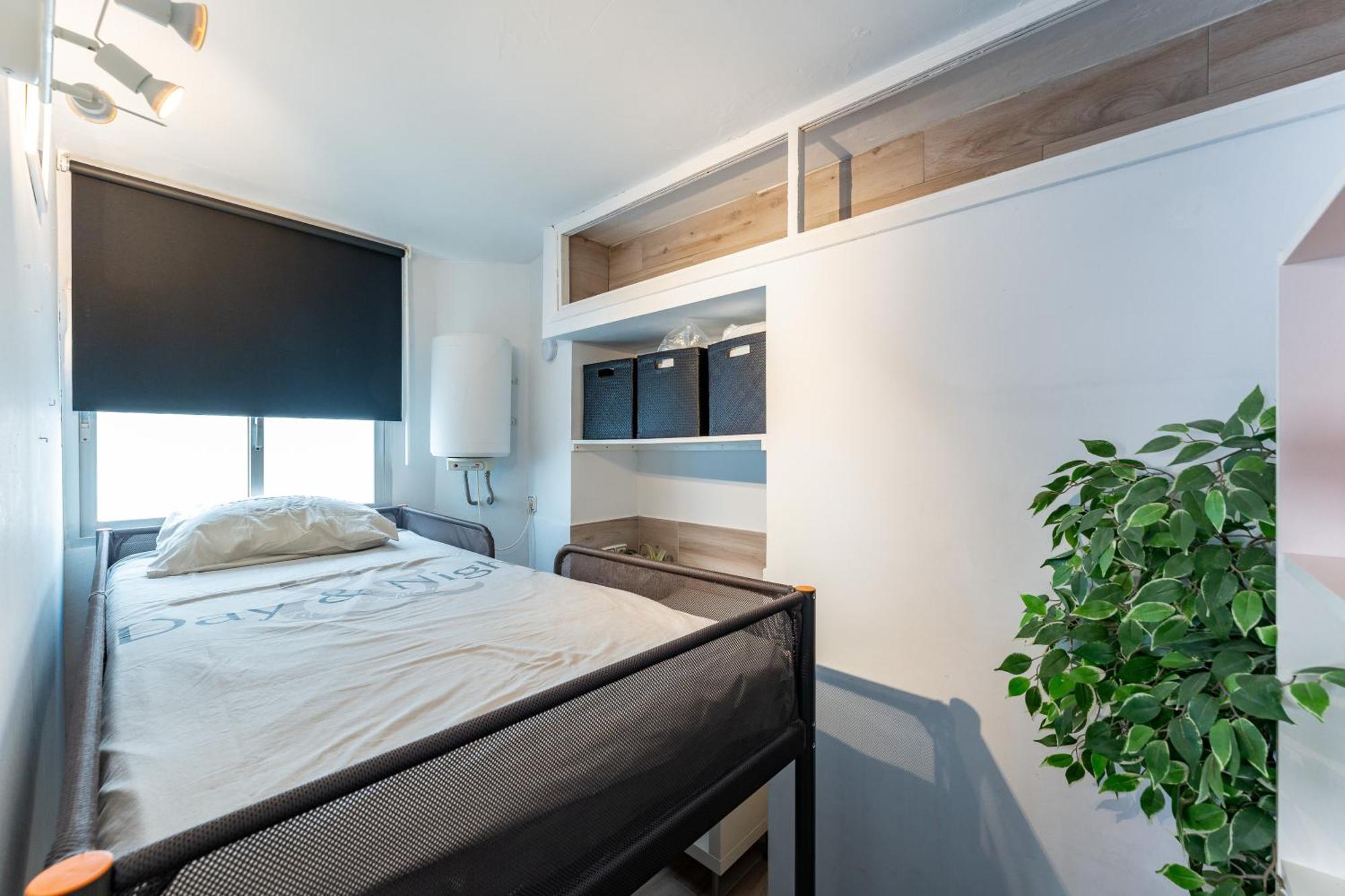 Casa Boer Apartment Fuengirola