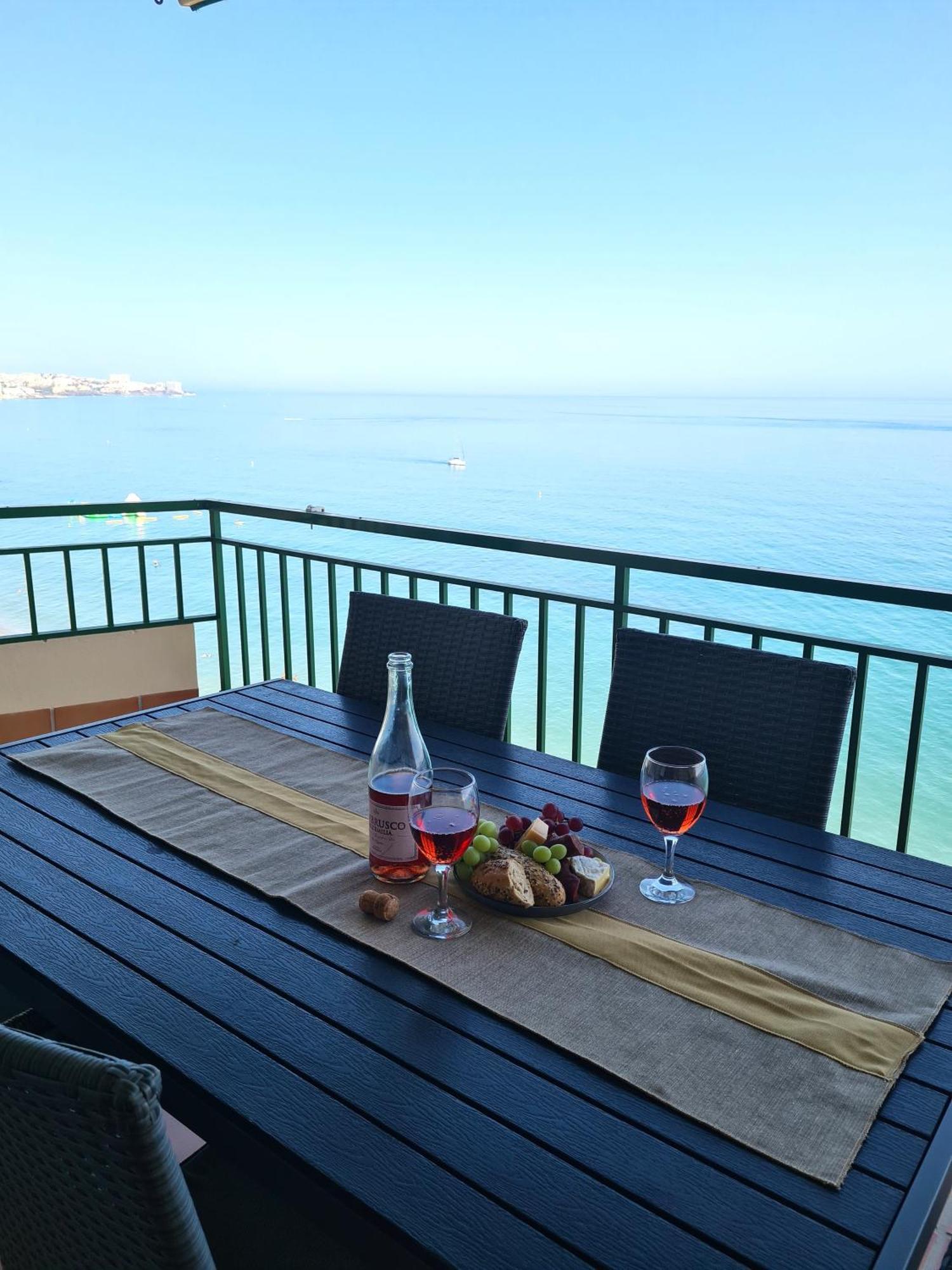 Front View 10th In Fuenghirola Apartment Fuengirola