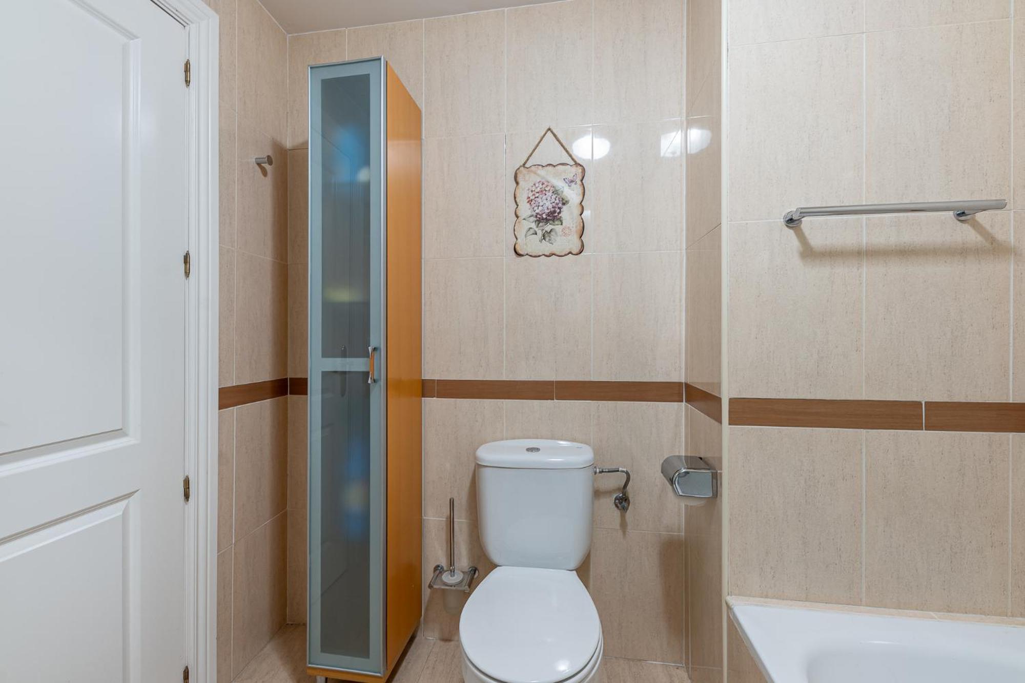 Appartement Beautiful 2 Bed Pacos Fuengirola
