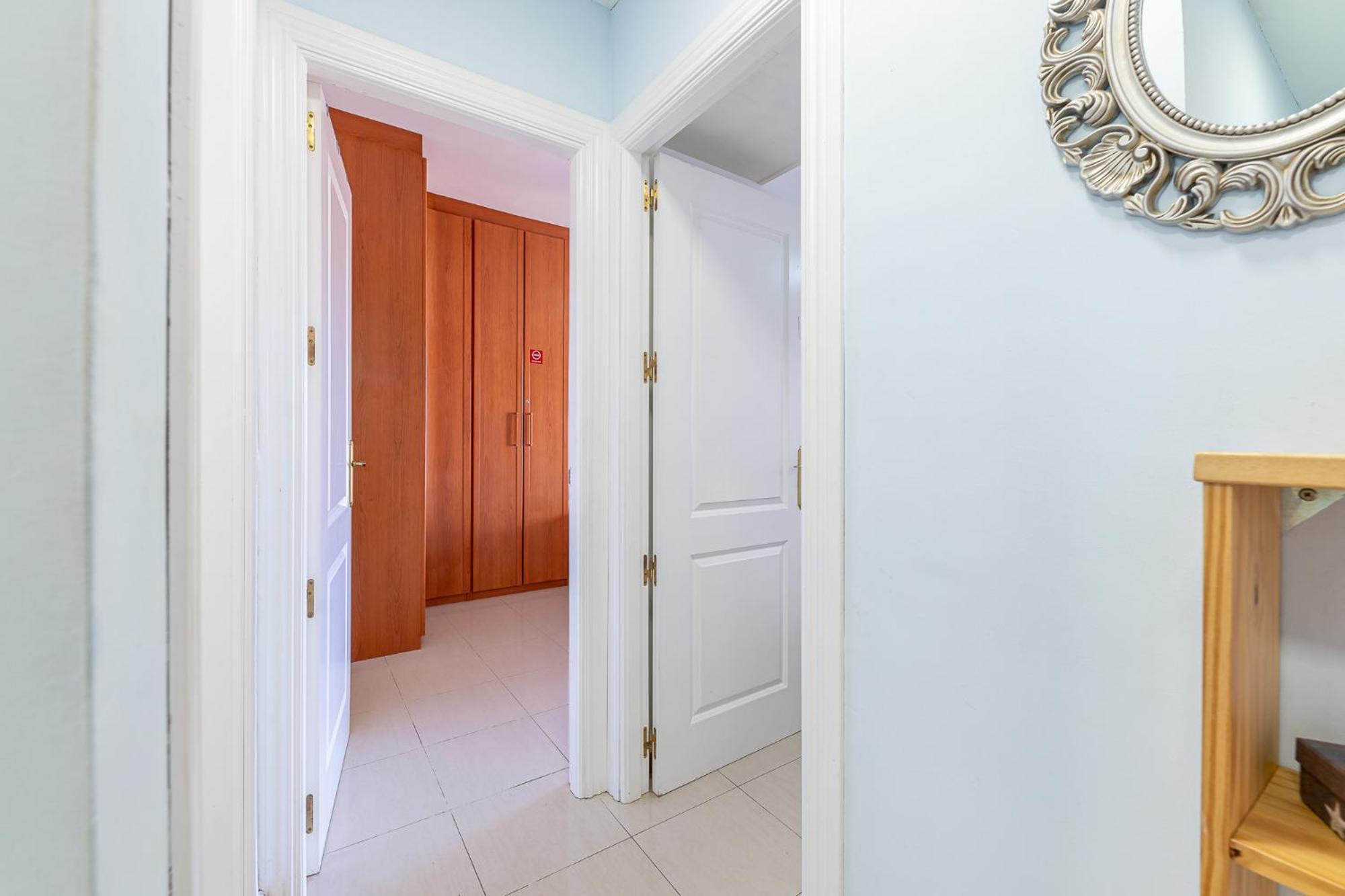 Appartement Beautiful 2 Bed Pacos