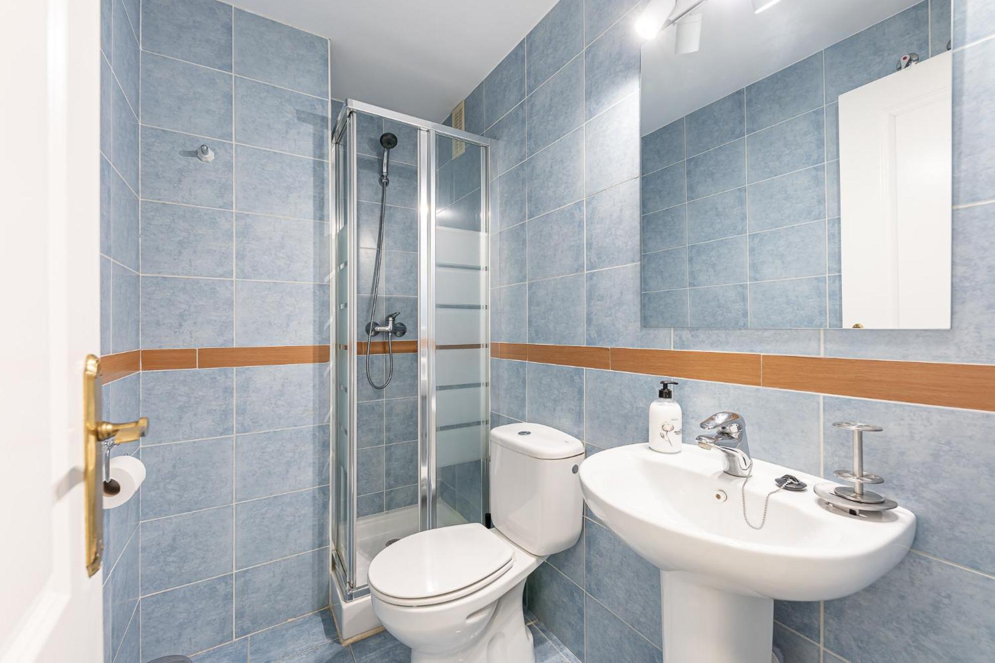 Beautiful 2 Bed Pacos Appartement