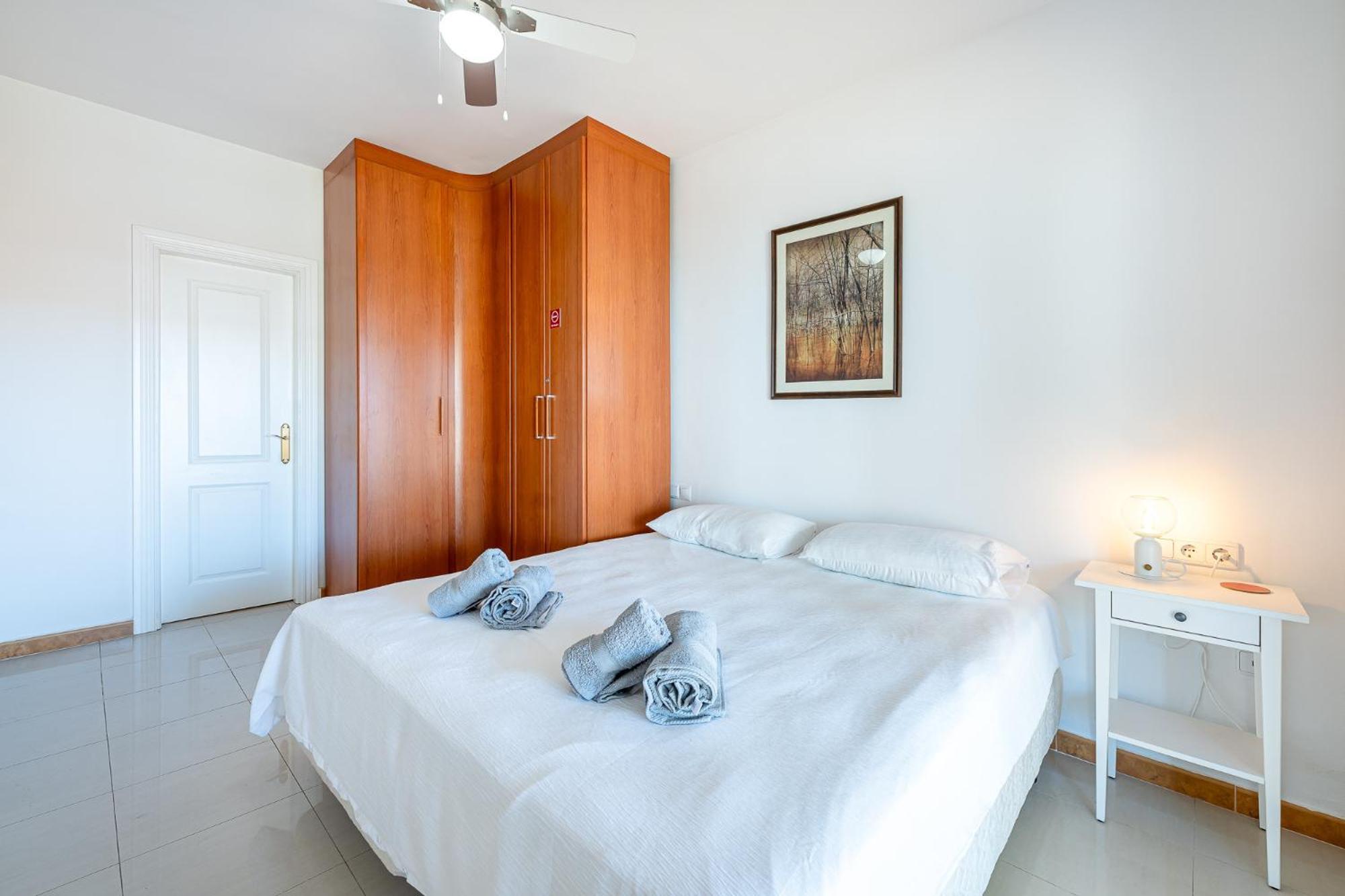Appartement Beautiful 2 Bed Pacos