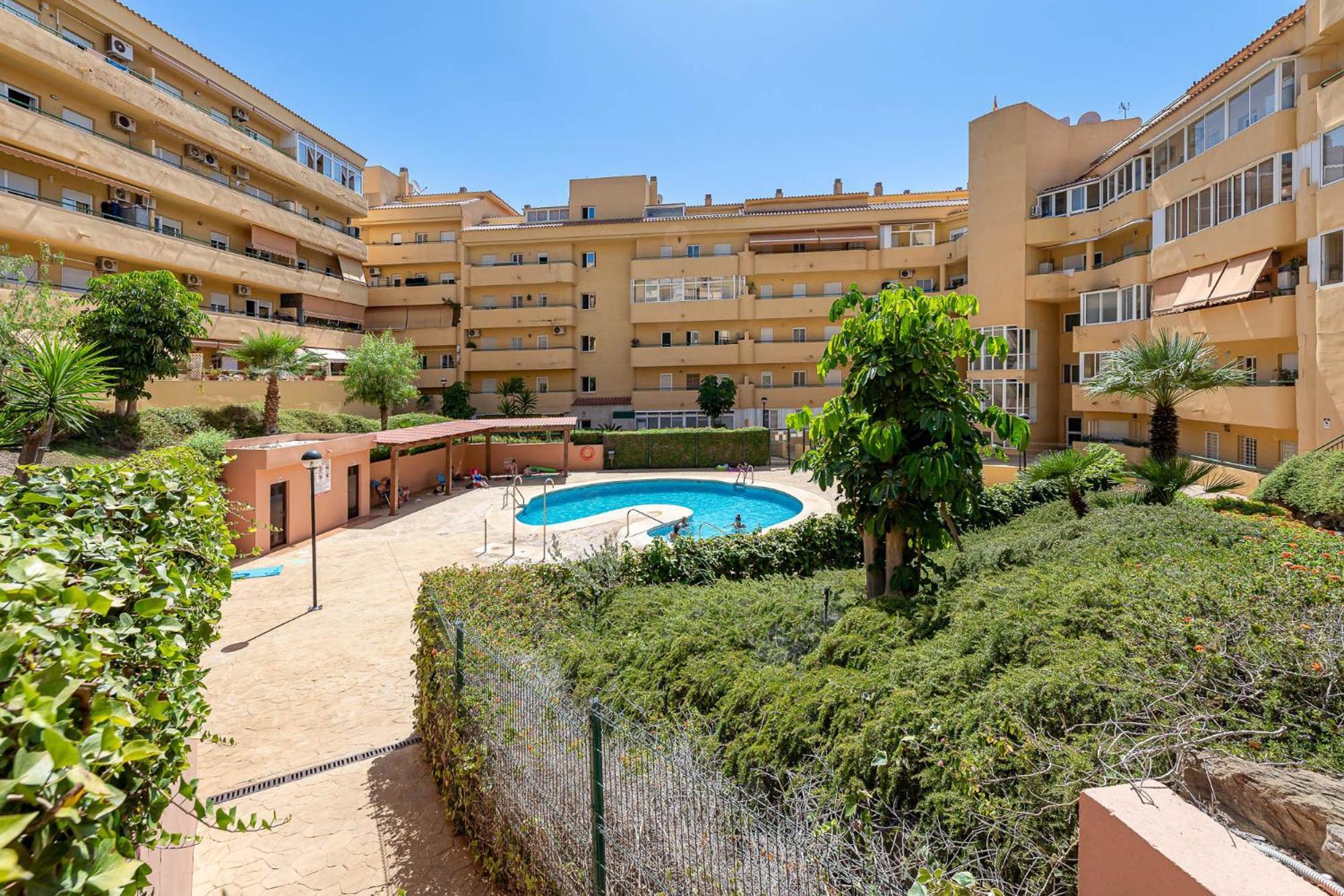 Appartement Beautiful 2 Bed Pacos