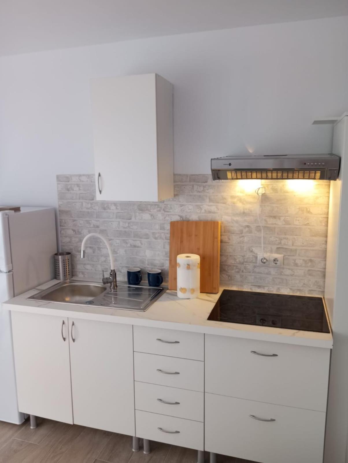 Perla 6 Playa Apartment Fuengirola