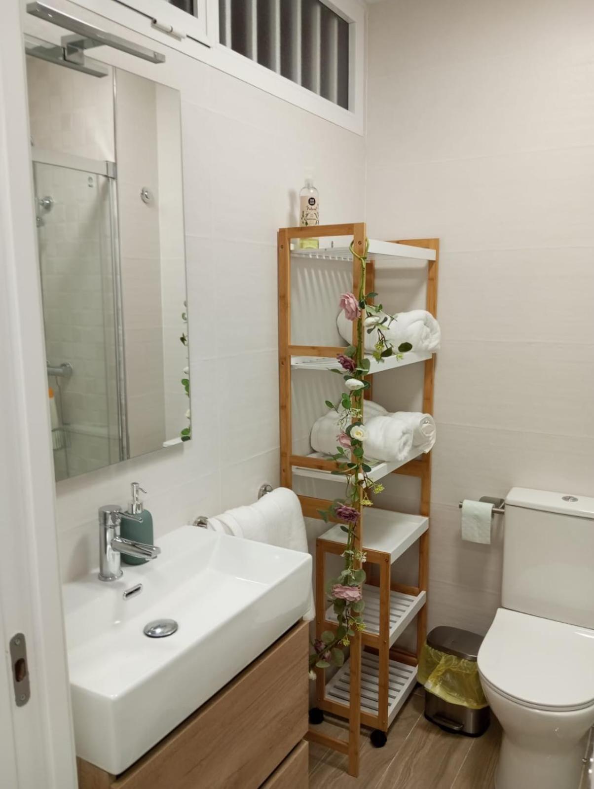 Apartment Perla 6 Playa *