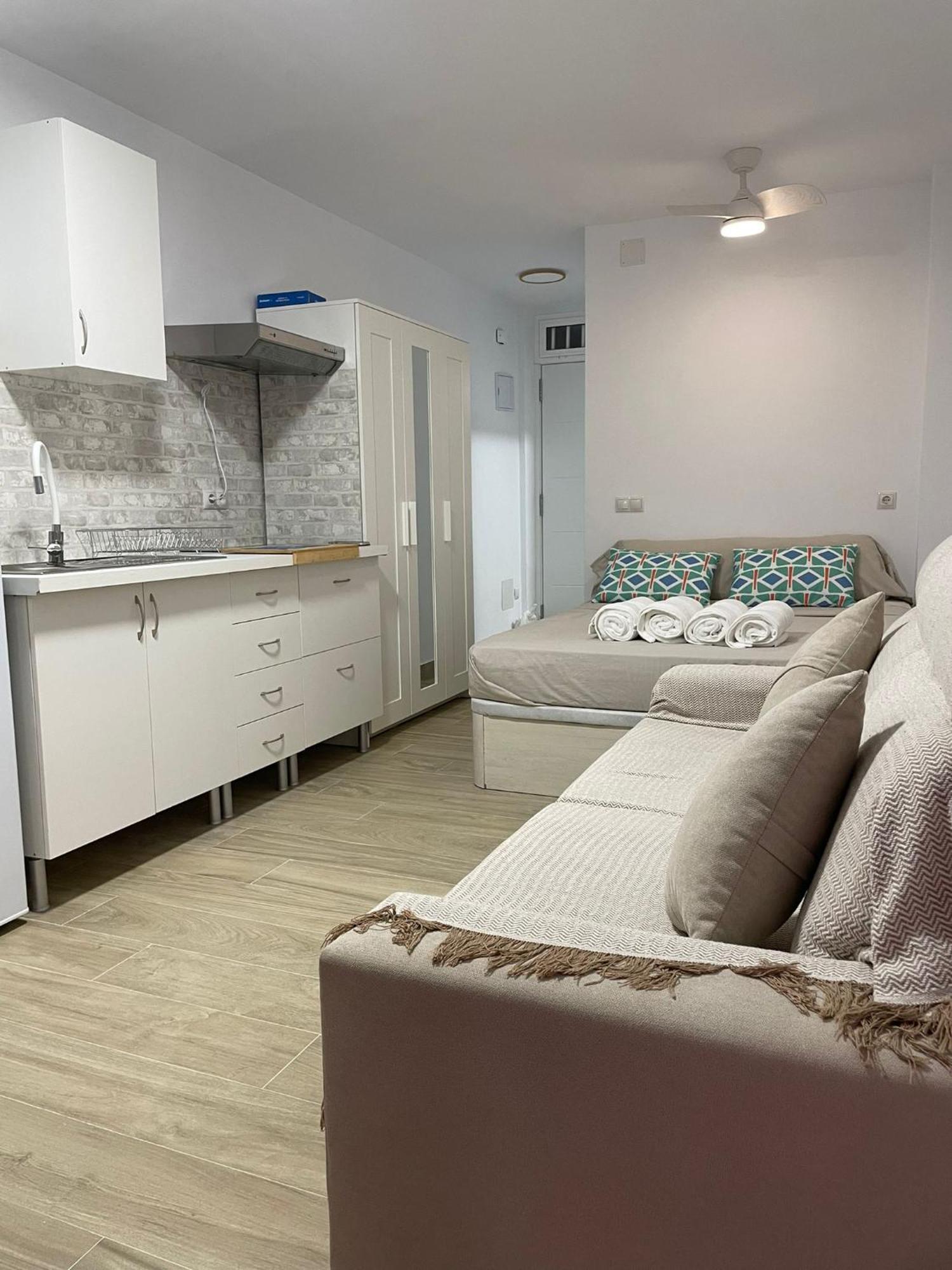 Apartment Perla 6 Playa