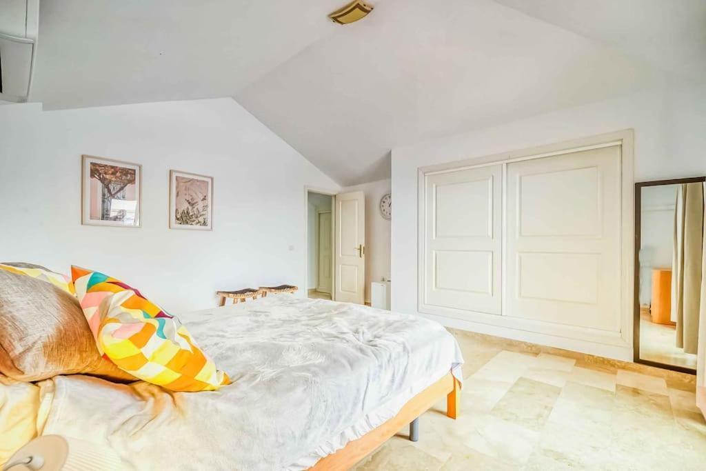Apartment 120 - Cozy Duplex Penthouse With Panoramic Views Fuengirola