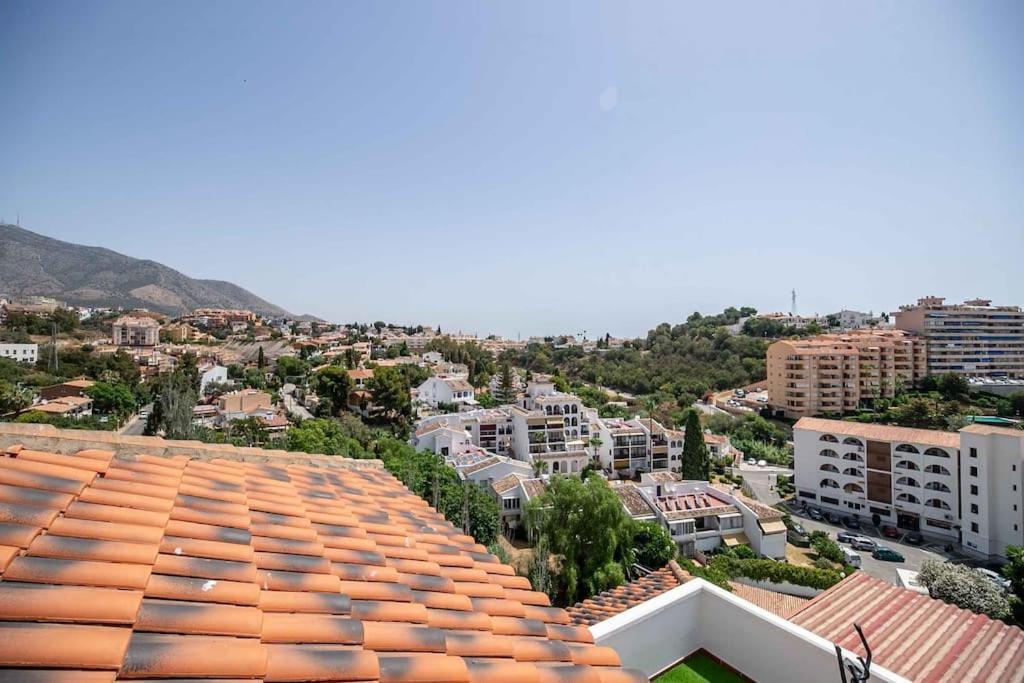 Apartment 120 - Cozy Duplex Penthouse With Panoramic Views