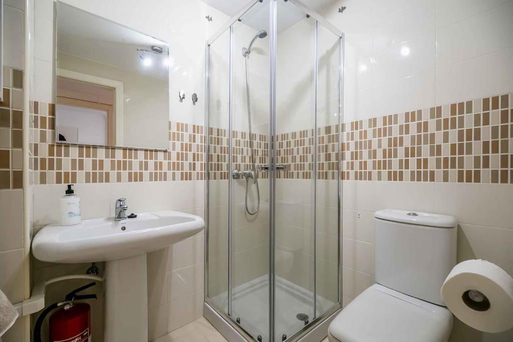 120 - Cozy Duplex Penthouse With Panoramic Views