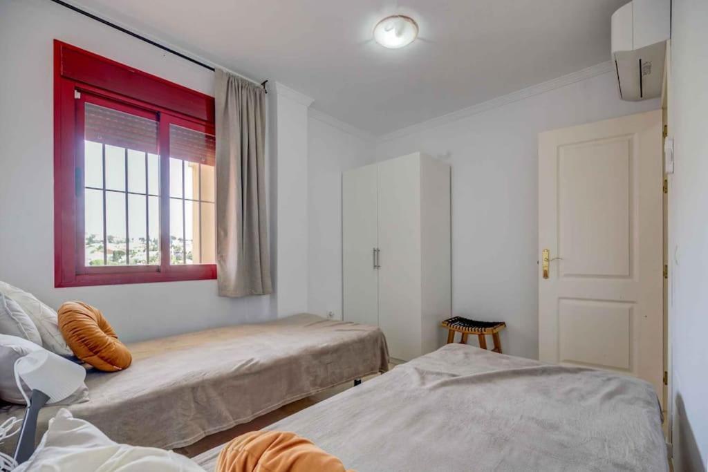 120 - Cozy Duplex Penthouse With Panoramic Views Apartment