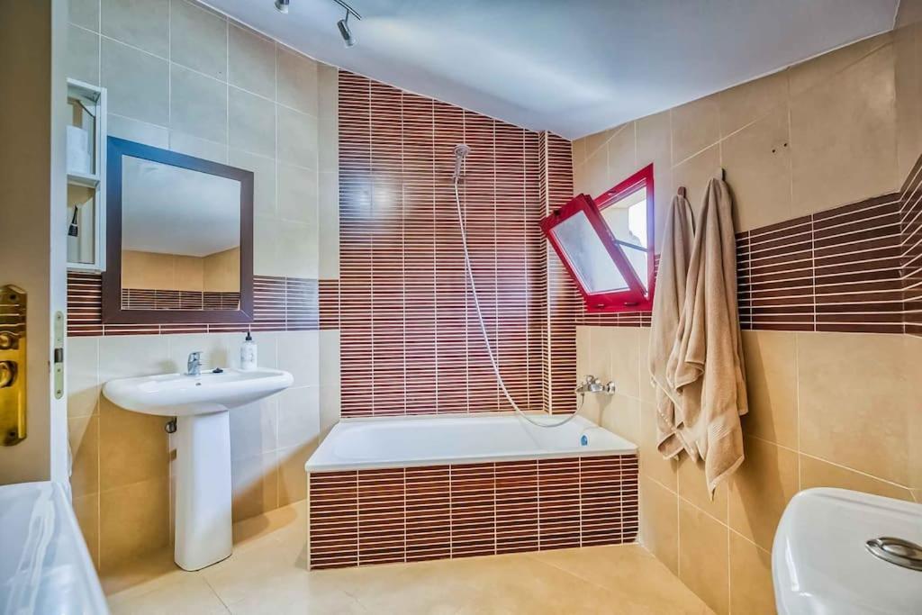120 - Cozy Duplex Penthouse With Panoramic Views Fuengirola