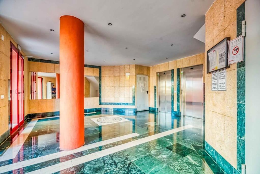 Apartment 120 - Cozy Duplex Penthouse With Panoramic Views *