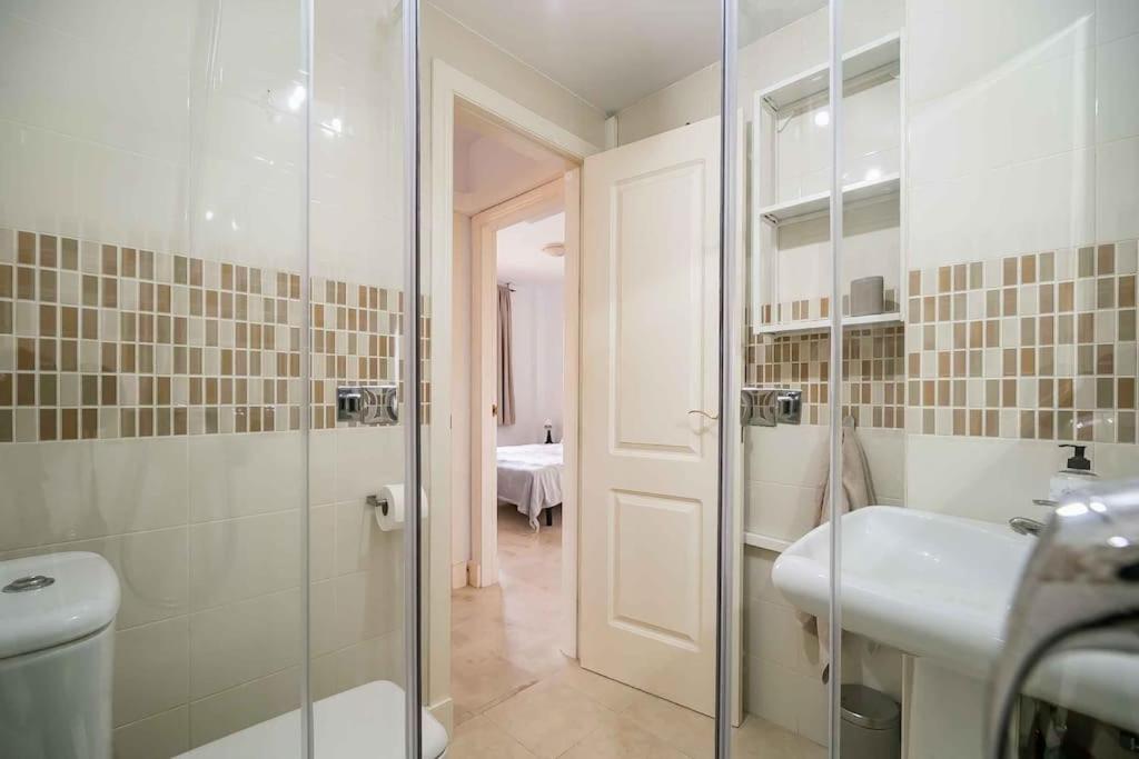 120 - Cozy Duplex Penthouse With Panoramic Views Fuengirola