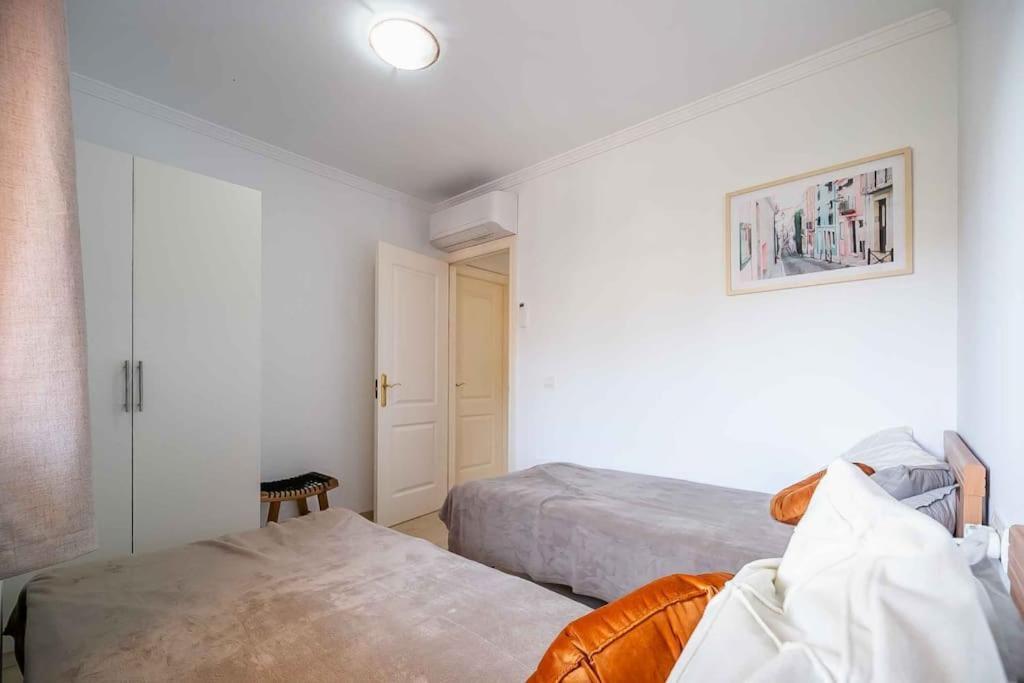 Apartment 120 - Cozy Duplex Penthouse With Panoramic Views Fuengirola