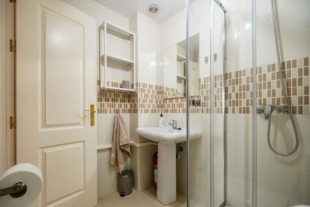120 - Cozy Duplex Penthouse With Panoramic Views * Fuengirola