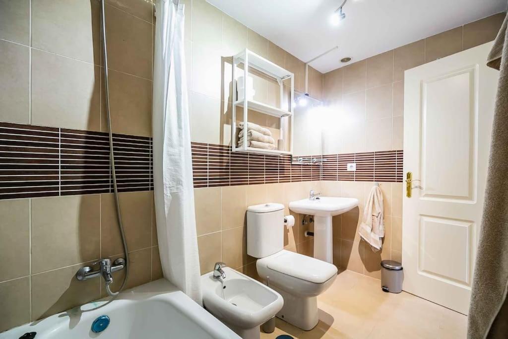 120 - Cozy Duplex Penthouse With Panoramic Views * Fuengirola