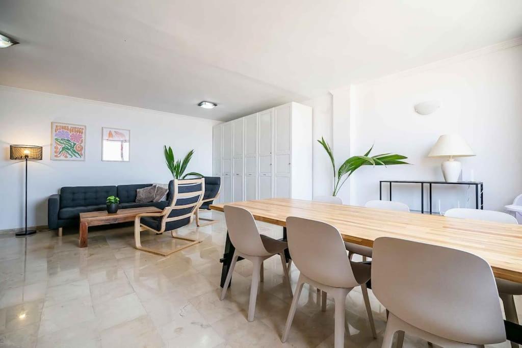 120 - Cozy Duplex Penthouse With Panoramic Views Apartment
