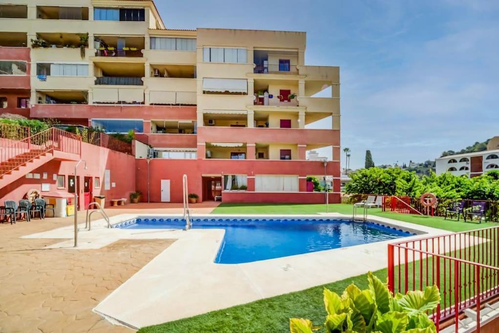120 - Cozy Duplex Penthouse With Panoramic Views Apartment Fuengirola