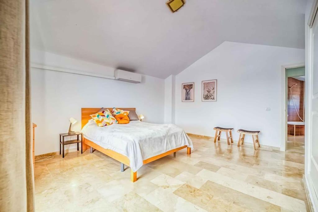 120 - Cozy Duplex Penthouse With Panoramic Views Fuengirola