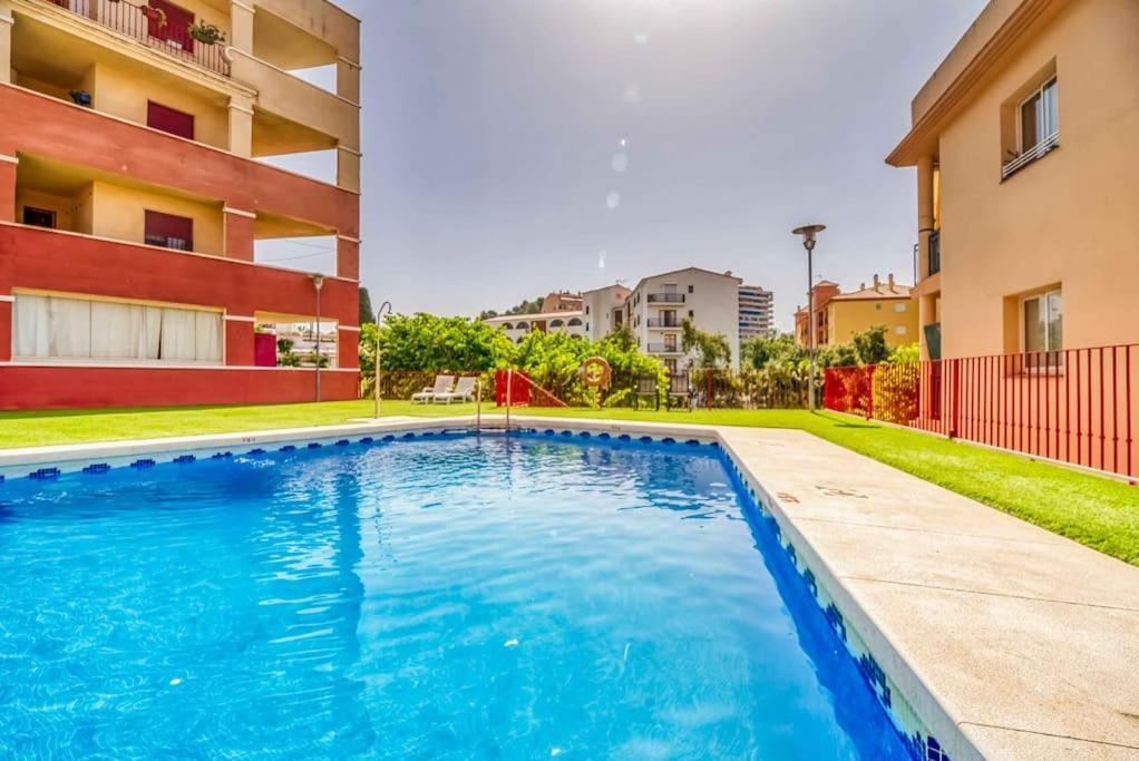 120 - Cozy Duplex Penthouse With Panoramic Views * Fuengirola