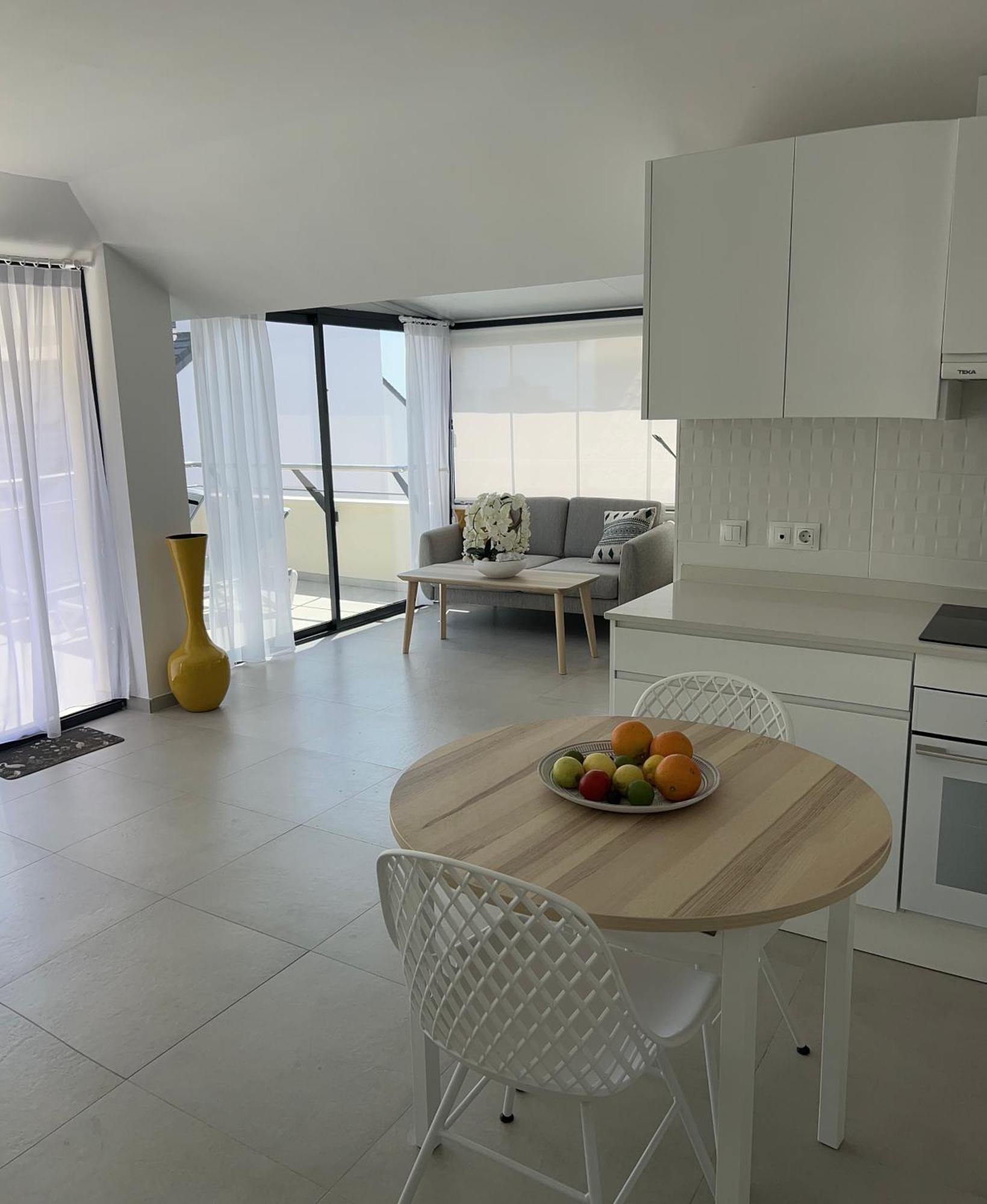 Sunshine Apartamento Fuengirola
