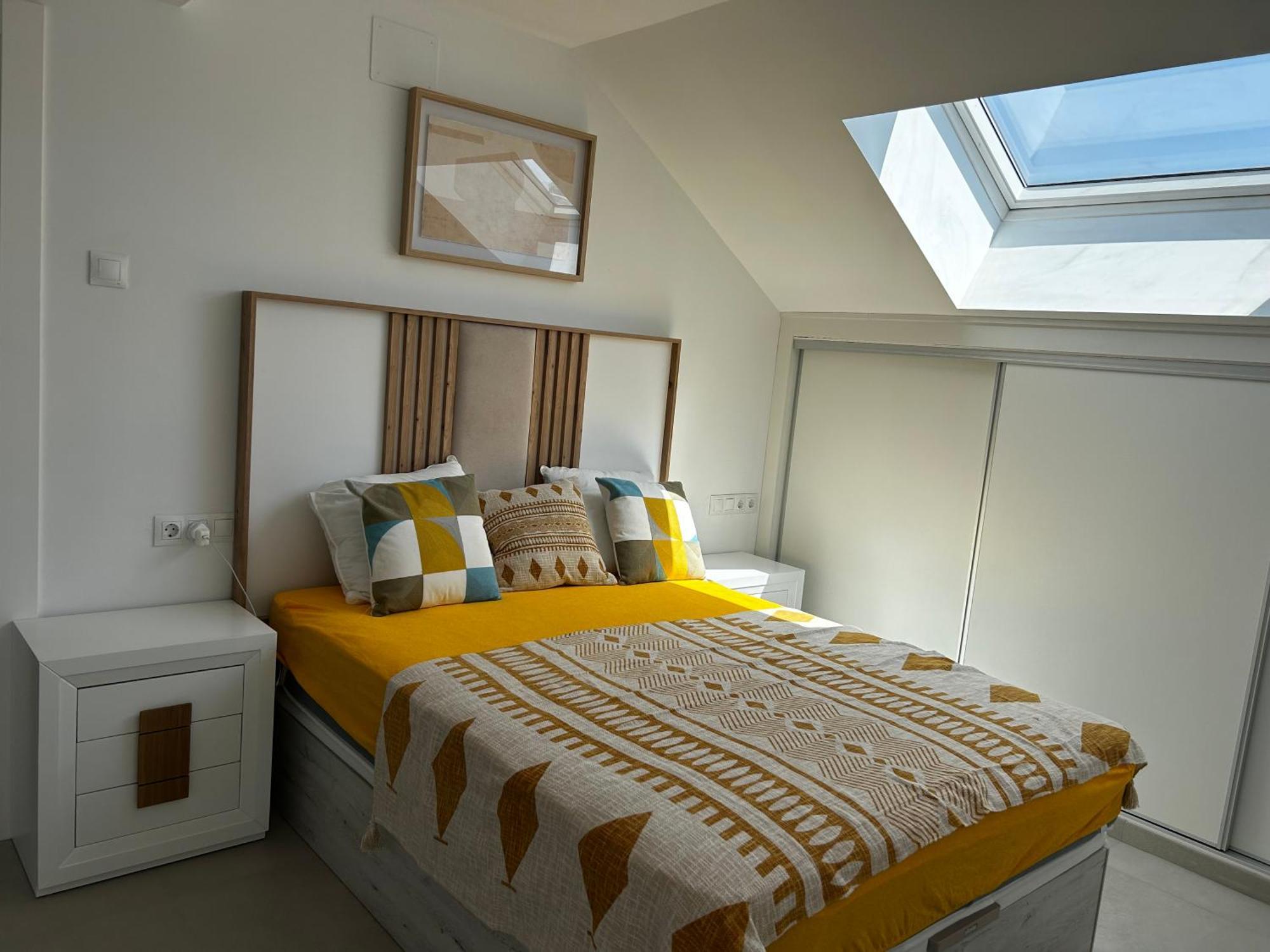 Apartamento Sunshine *