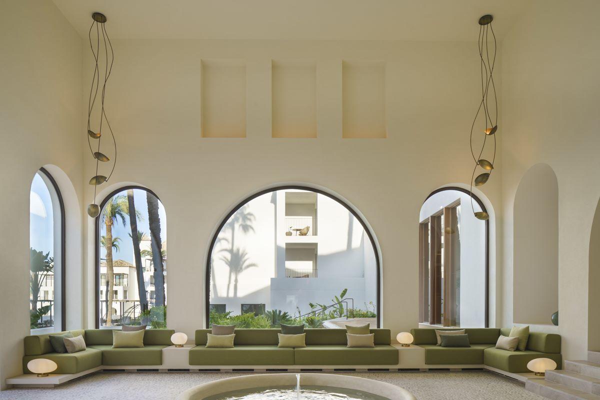 La Zambra Resort-the Unbound Collection By Hyatt Fuengirola