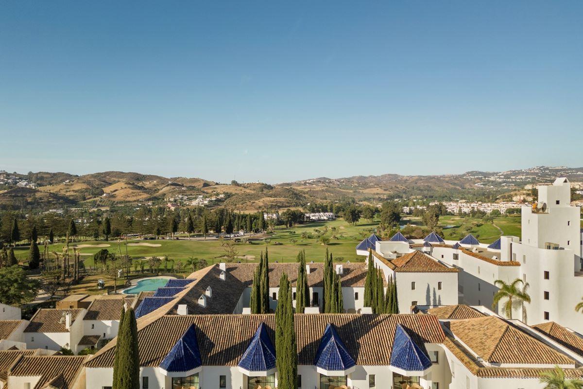 Hotel La Zambra Resort-the Unbound Collection By Hyatt 5*